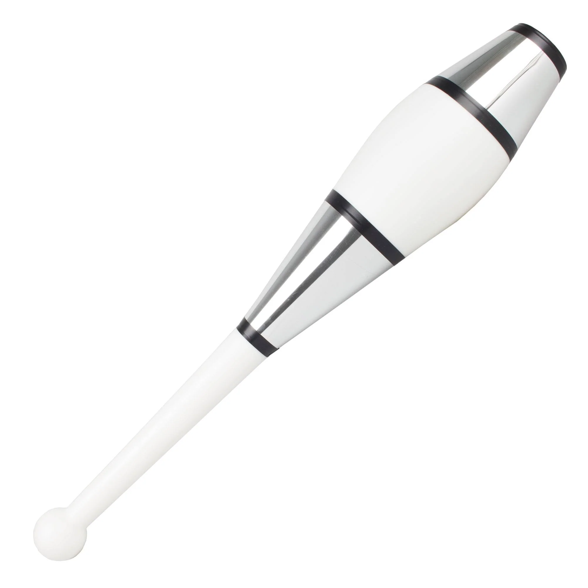 Set of 3 Juggle Dream Solo Club - Red/Silver/Blue - Image 3