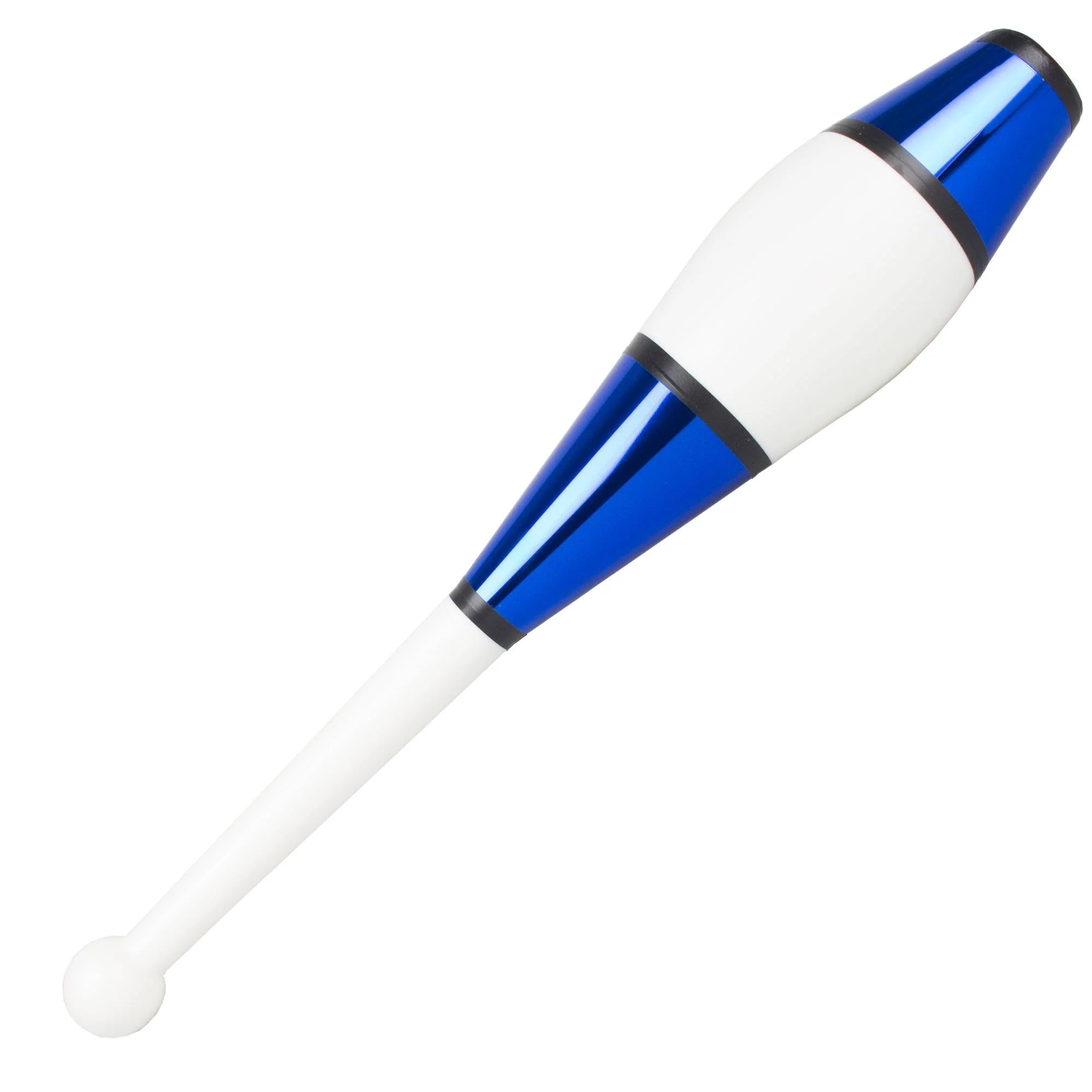 Set of 3 Juggle Dream Solo Club - Red/Silver/Blue - Image 4