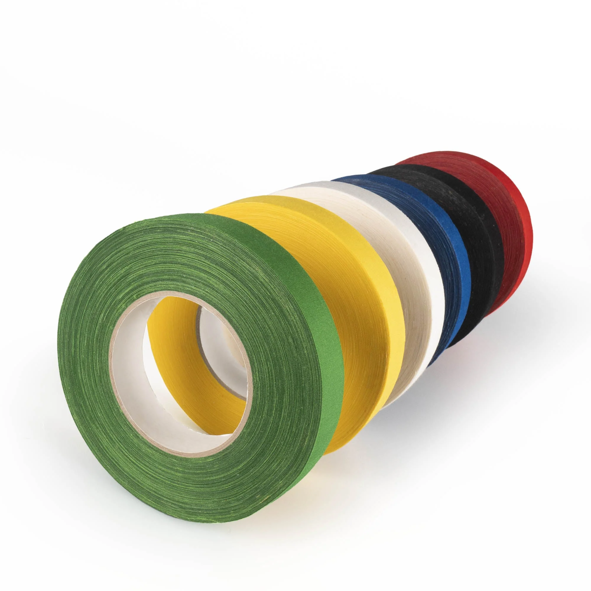 Firetoys Aerial Hoop Tape - 50m Roll - Image 3