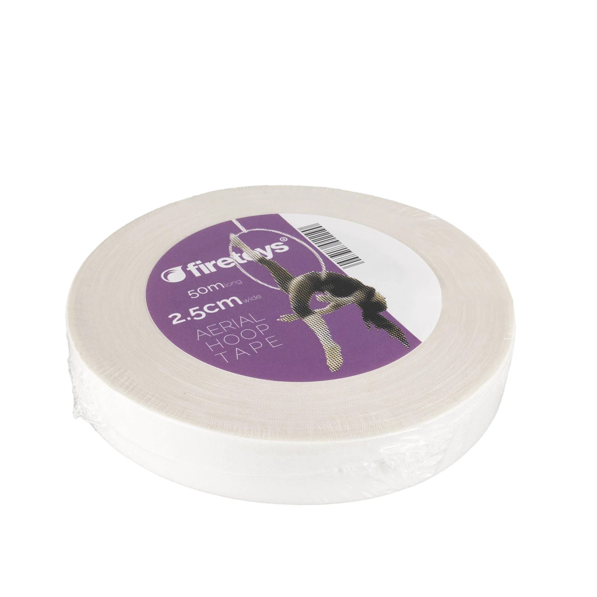 Firetoys Aerial Hoop Tape - 50m Roll - Image 30