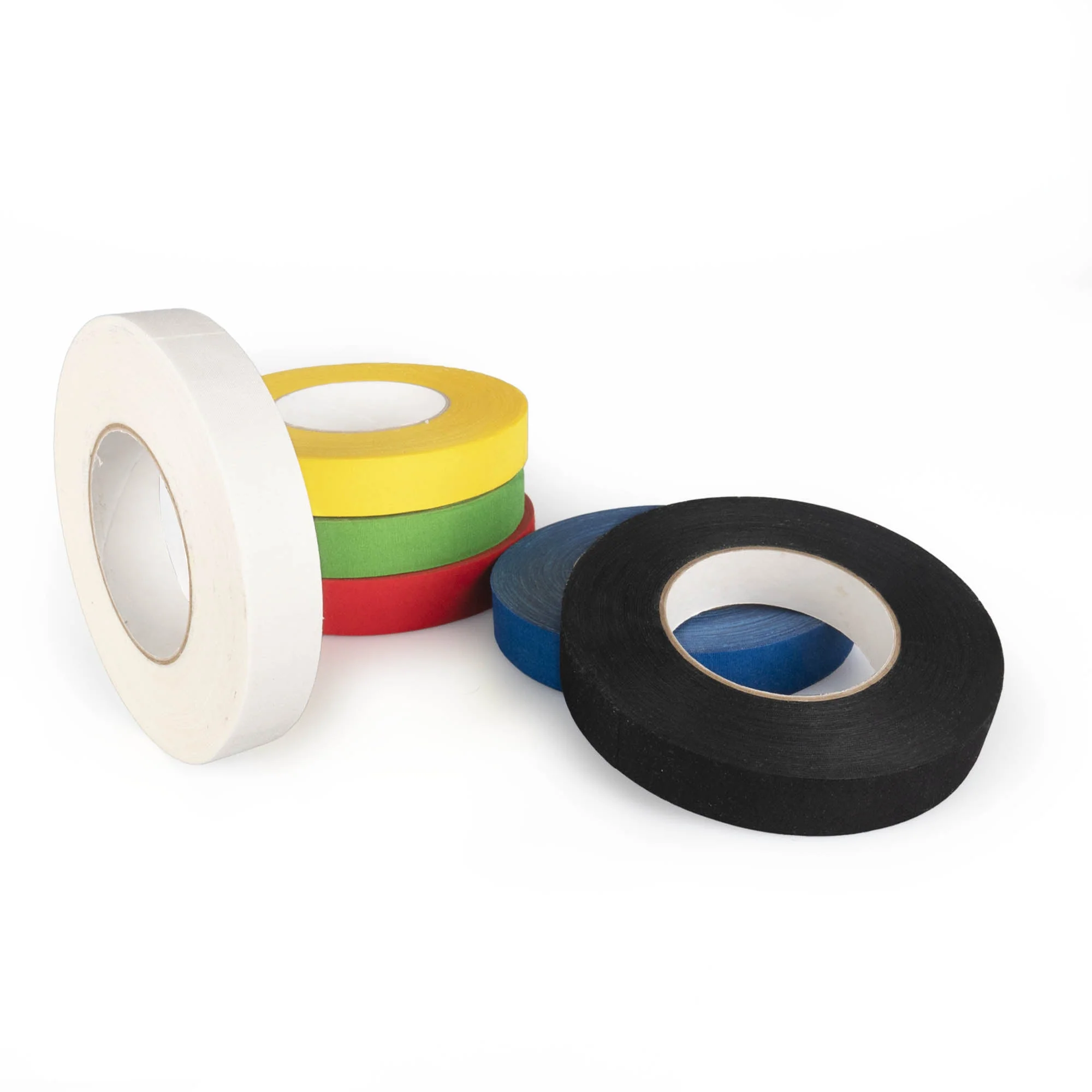 Firetoys Aerial Hoop Tape - 50m Roll - Image 4