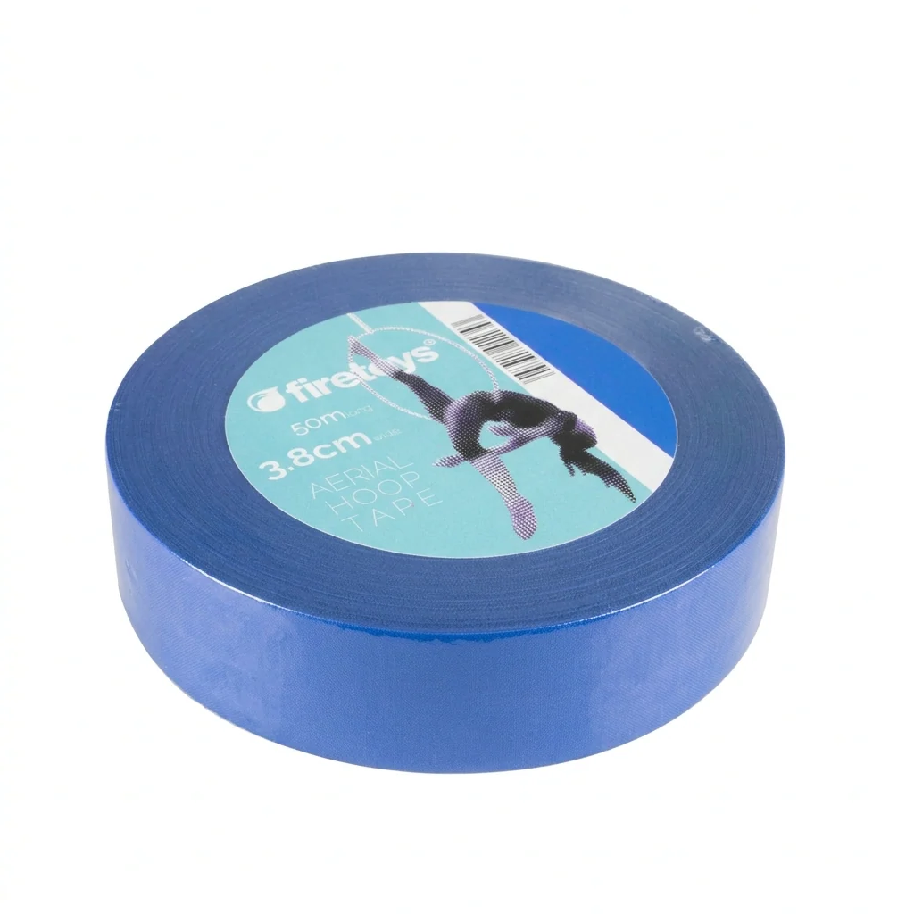 Firetoys Aerial Hoop Tape - 50m Roll - Image 42