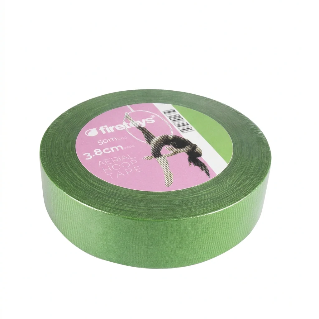 Firetoys Aerial Hoop Tape - 50m Roll - Image 46