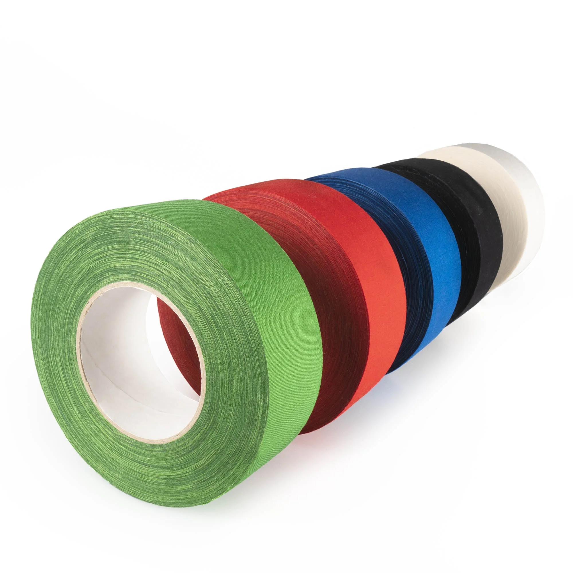 Firetoys Aerial Hoop Tape - 50m Roll - Image 5