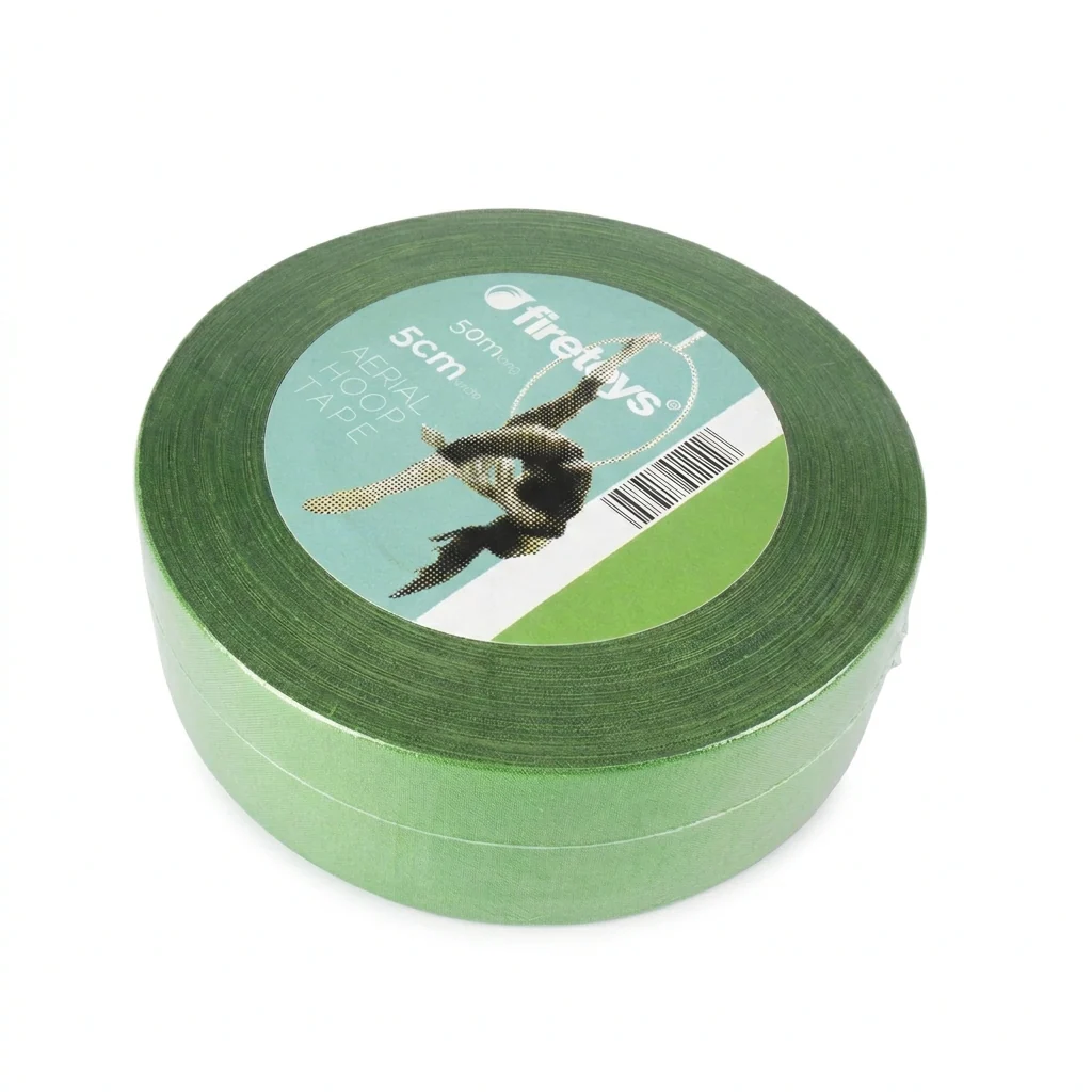 Firetoys Aerial Hoop Tape - 50m Roll - Image 82