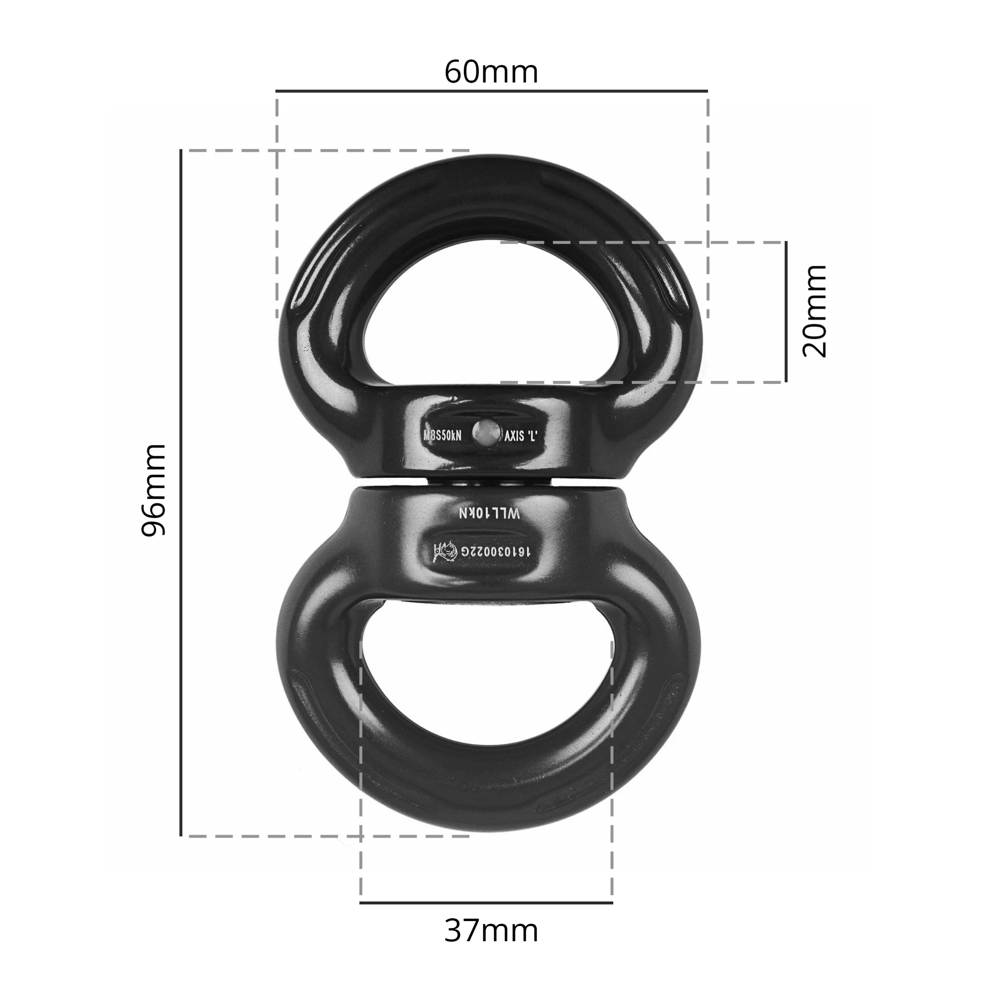 Axis Swivel (Large) - Image 4