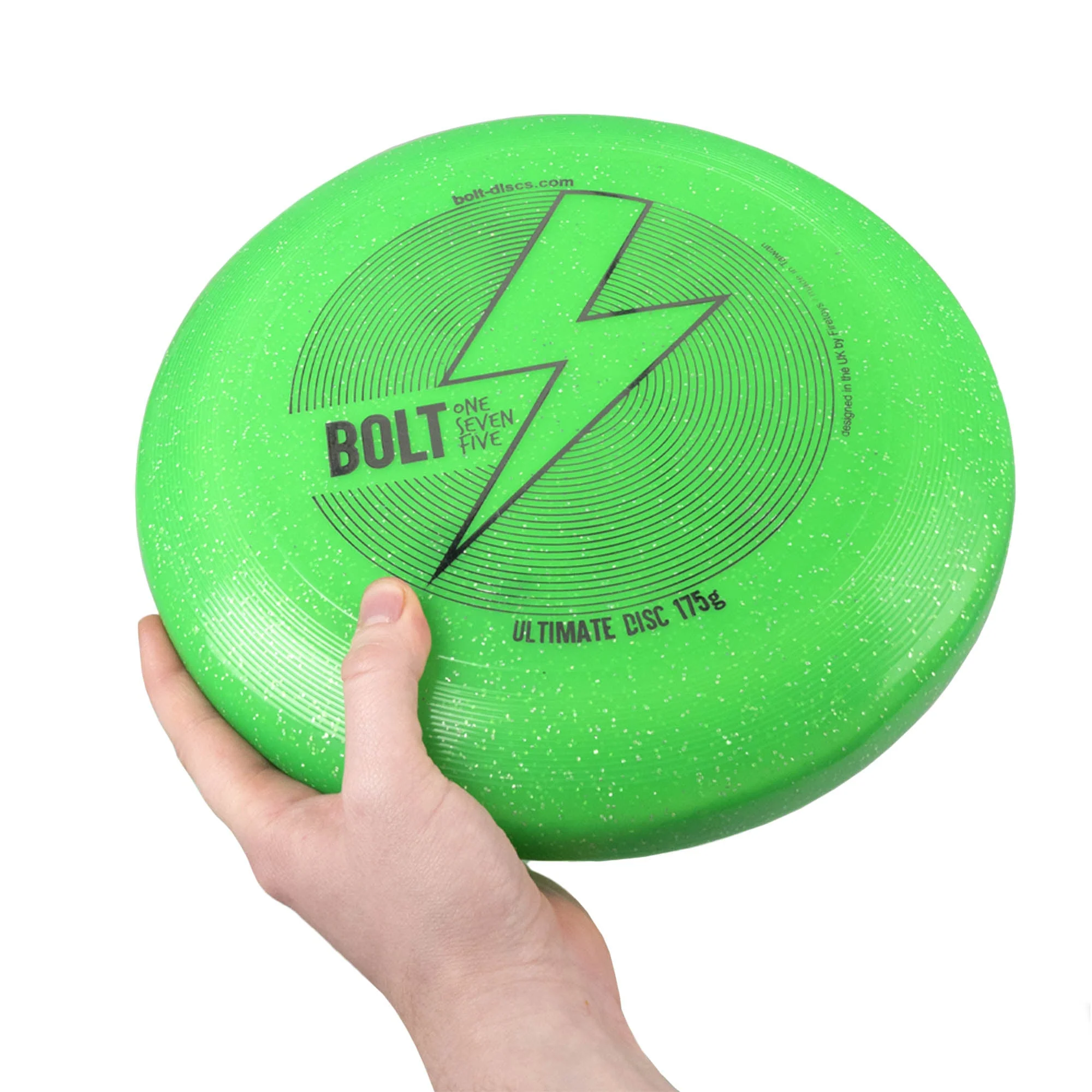 BOLT OneSevenFive - Image 21