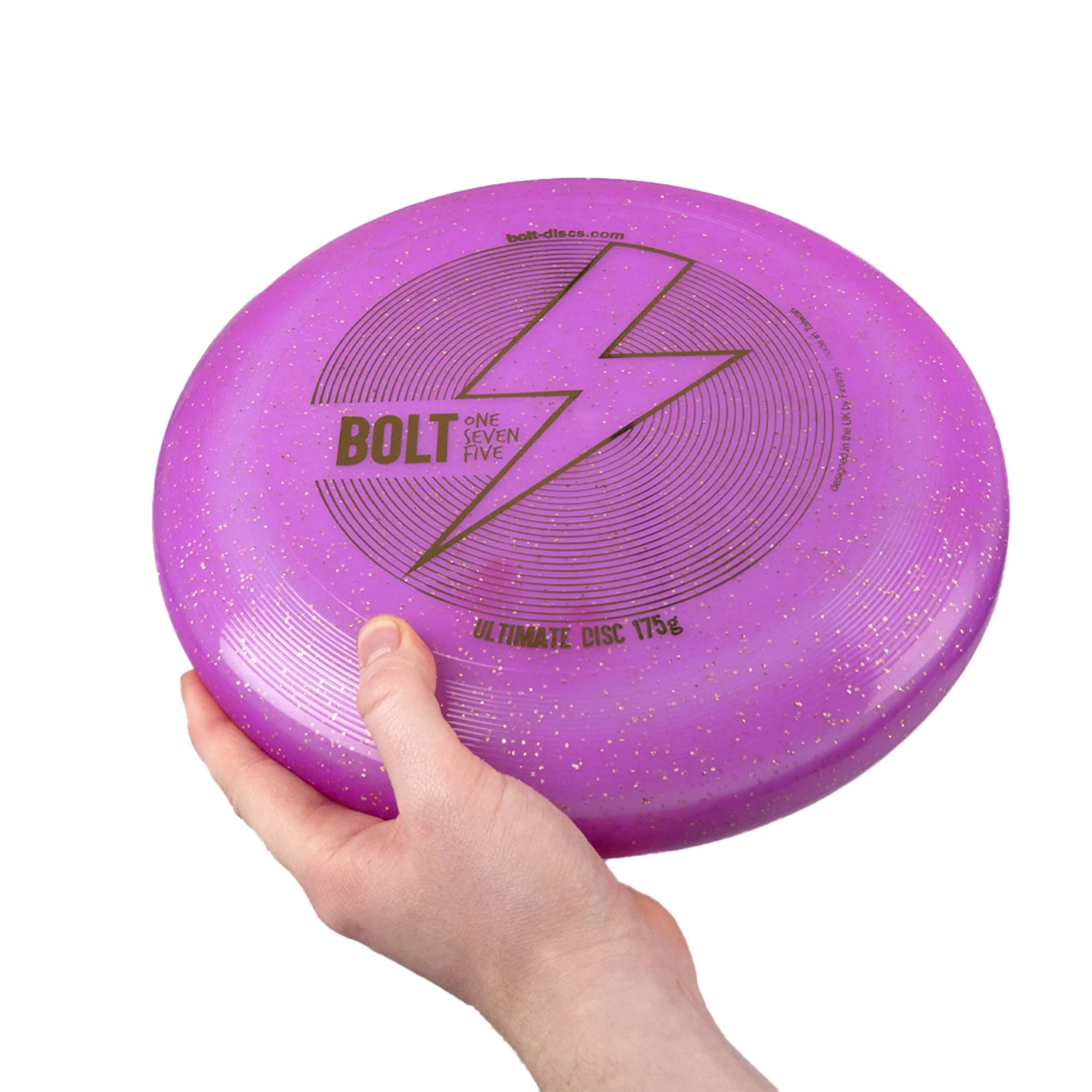 BOLT OneSevenFive - Image 25