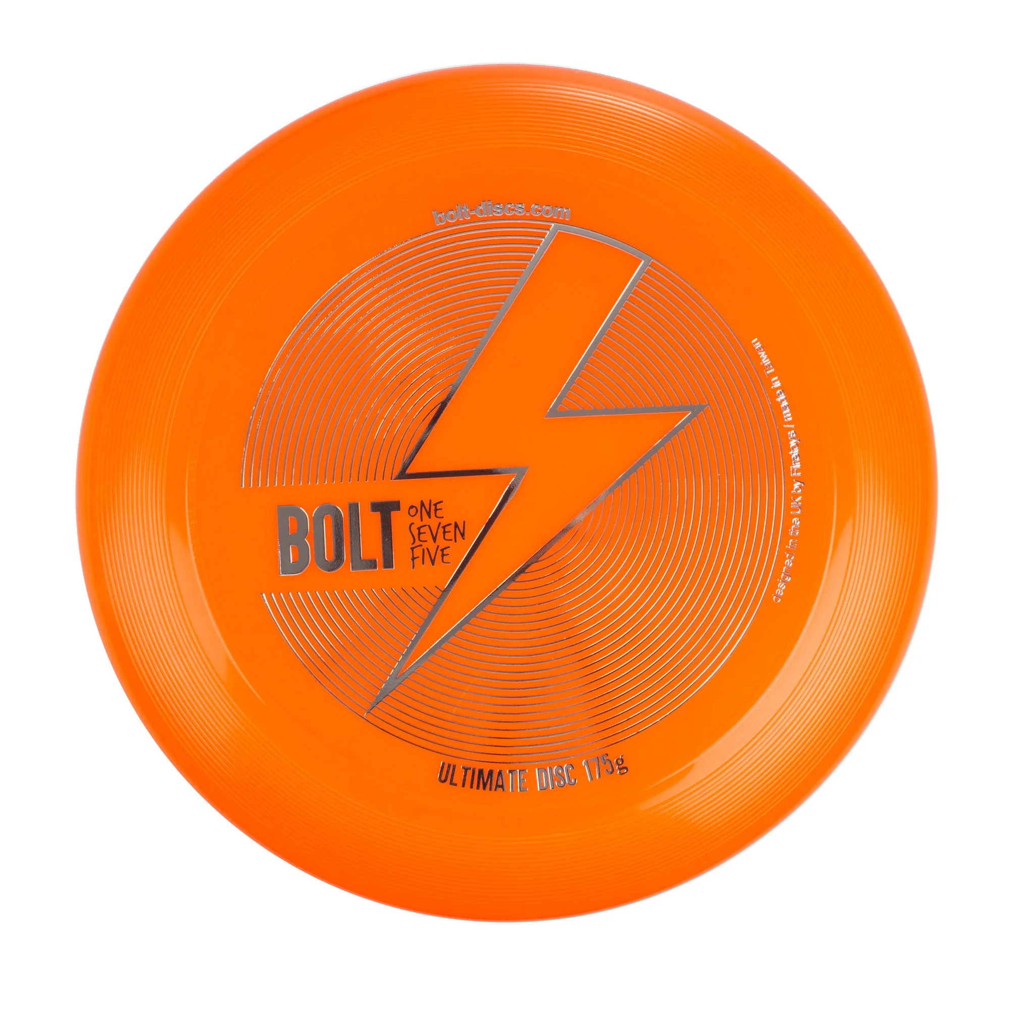 BOLT OneSevenFive - Image 3