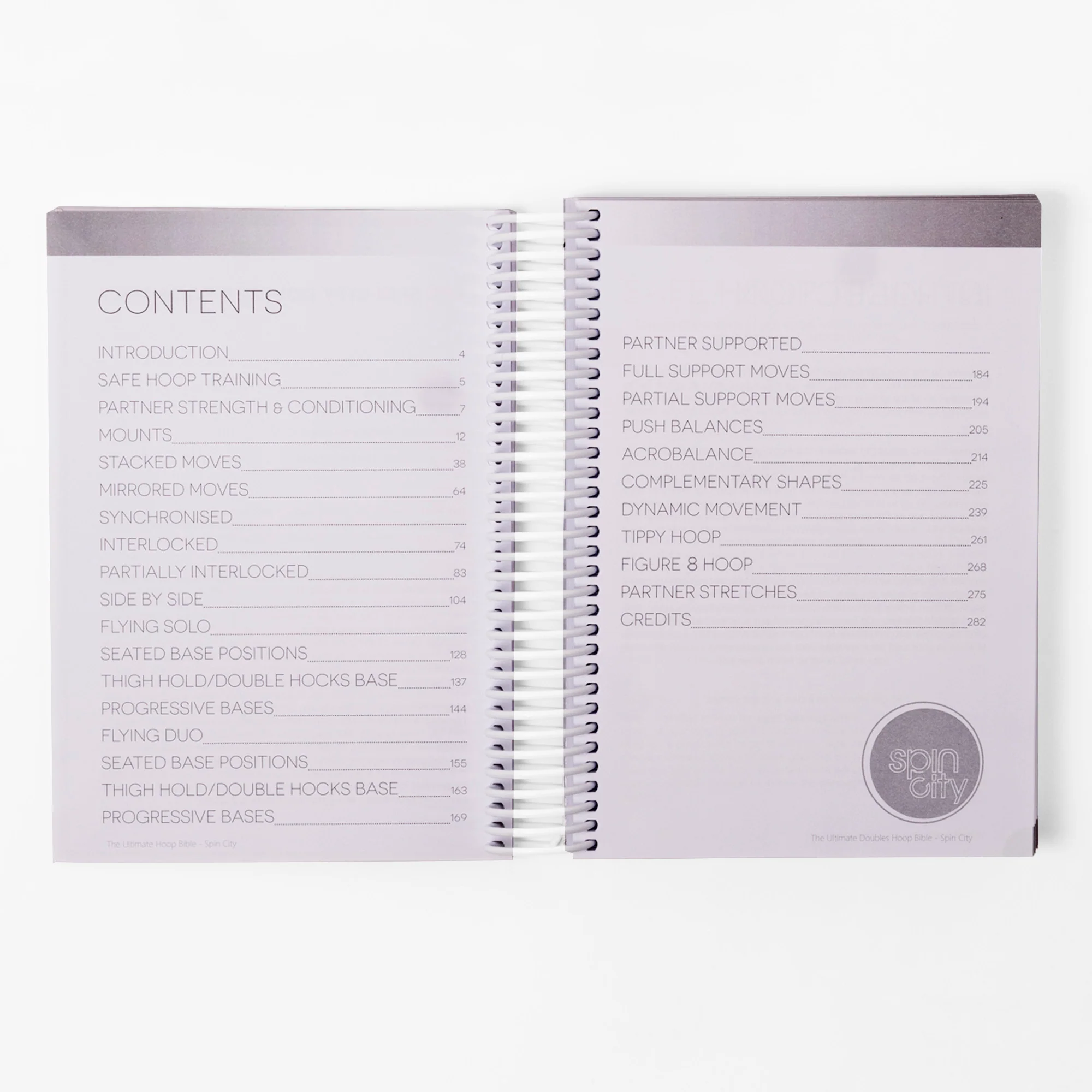 Doubles Hoop Bible (2nd edition) - Image 3