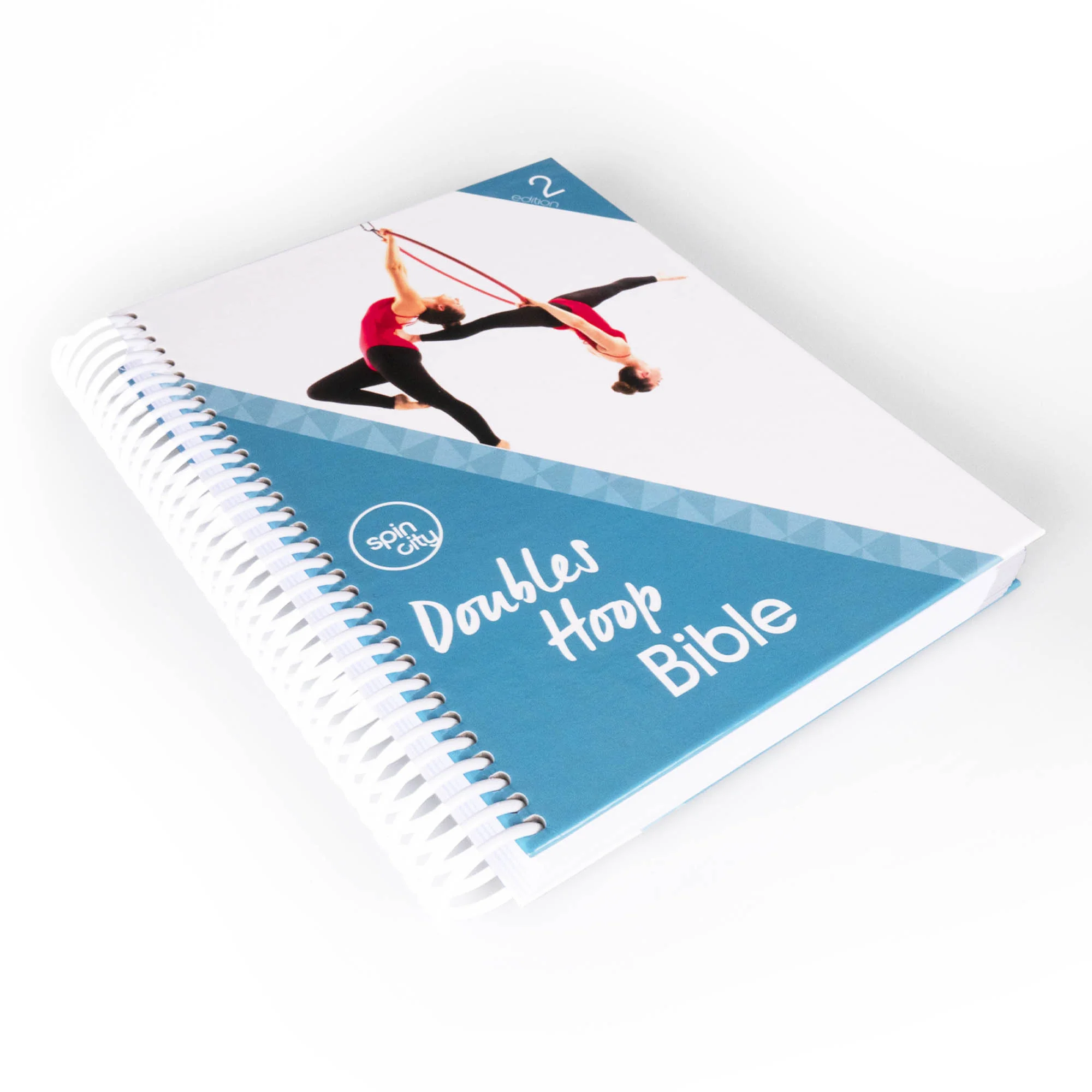 Doubles Hoop Bible (2nd edition) - Image 4