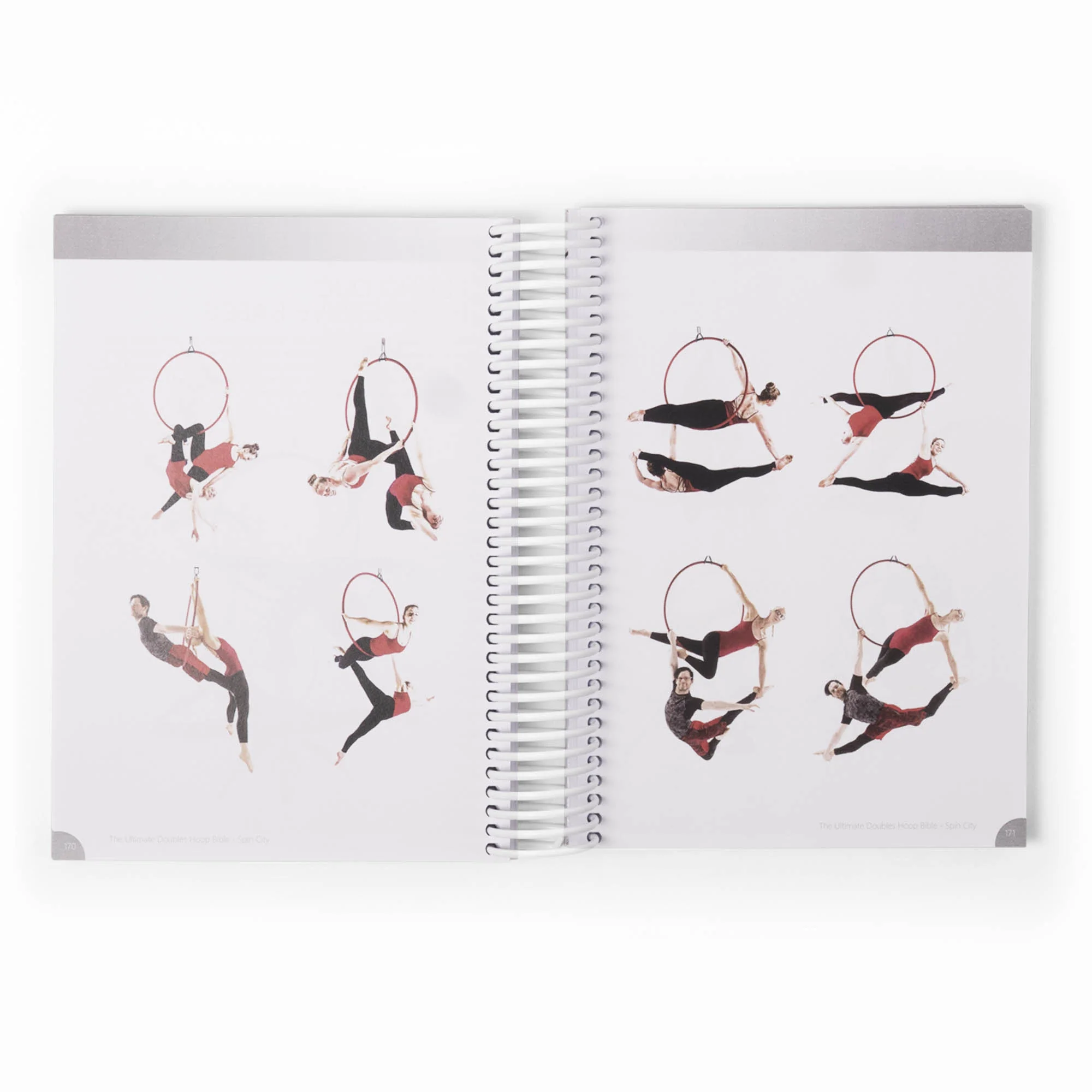 Doubles Hoop Bible (2nd edition) - Image 5