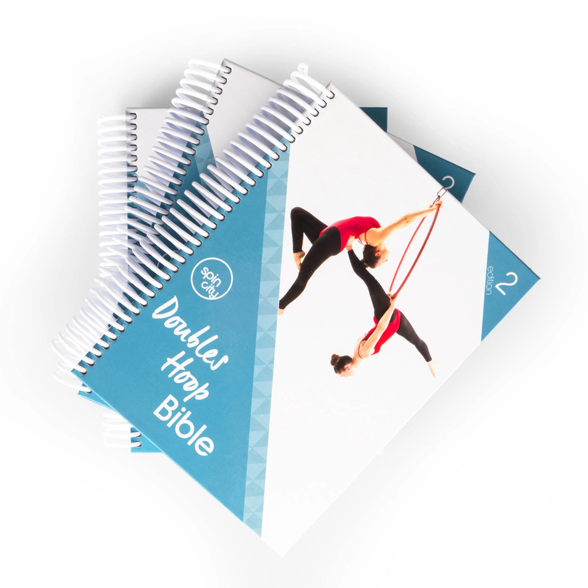 Doubles Hoop Bible (2nd edition) - Image 6