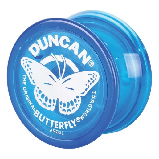 Duncan YoYo Butterfly - Image 4