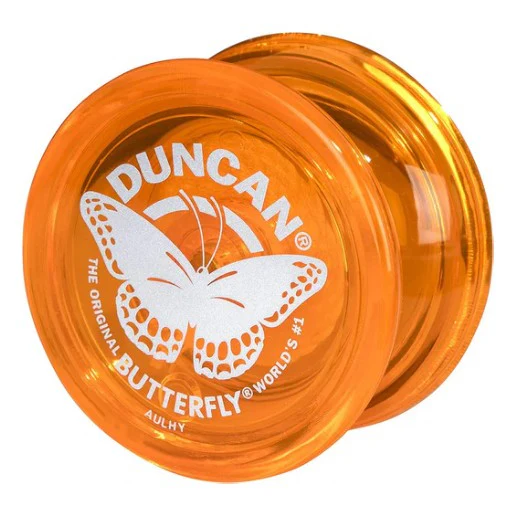Duncan YoYo Butterfly - Image 6