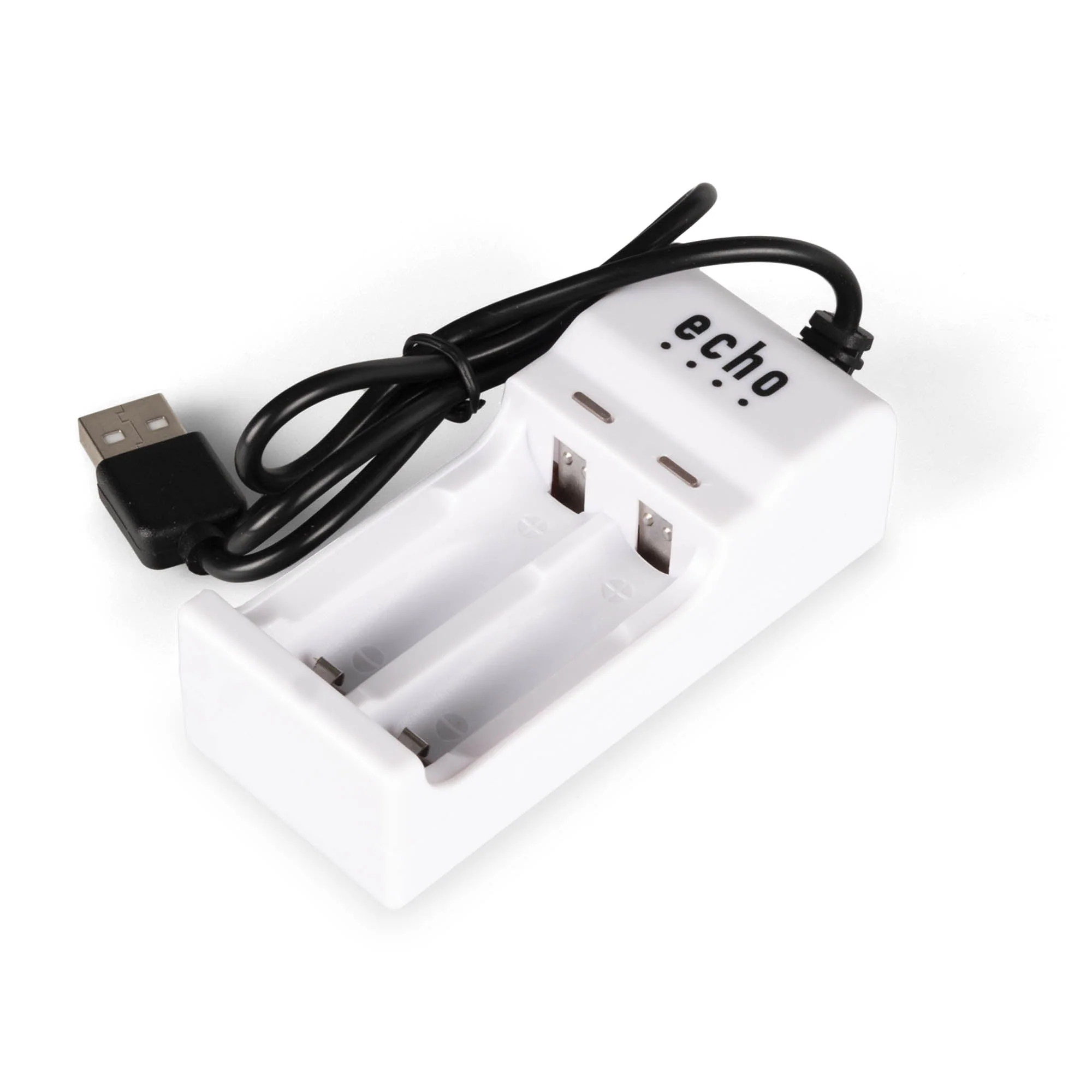 Echo Cell Battery charger - USB - 2x AA - Image 3