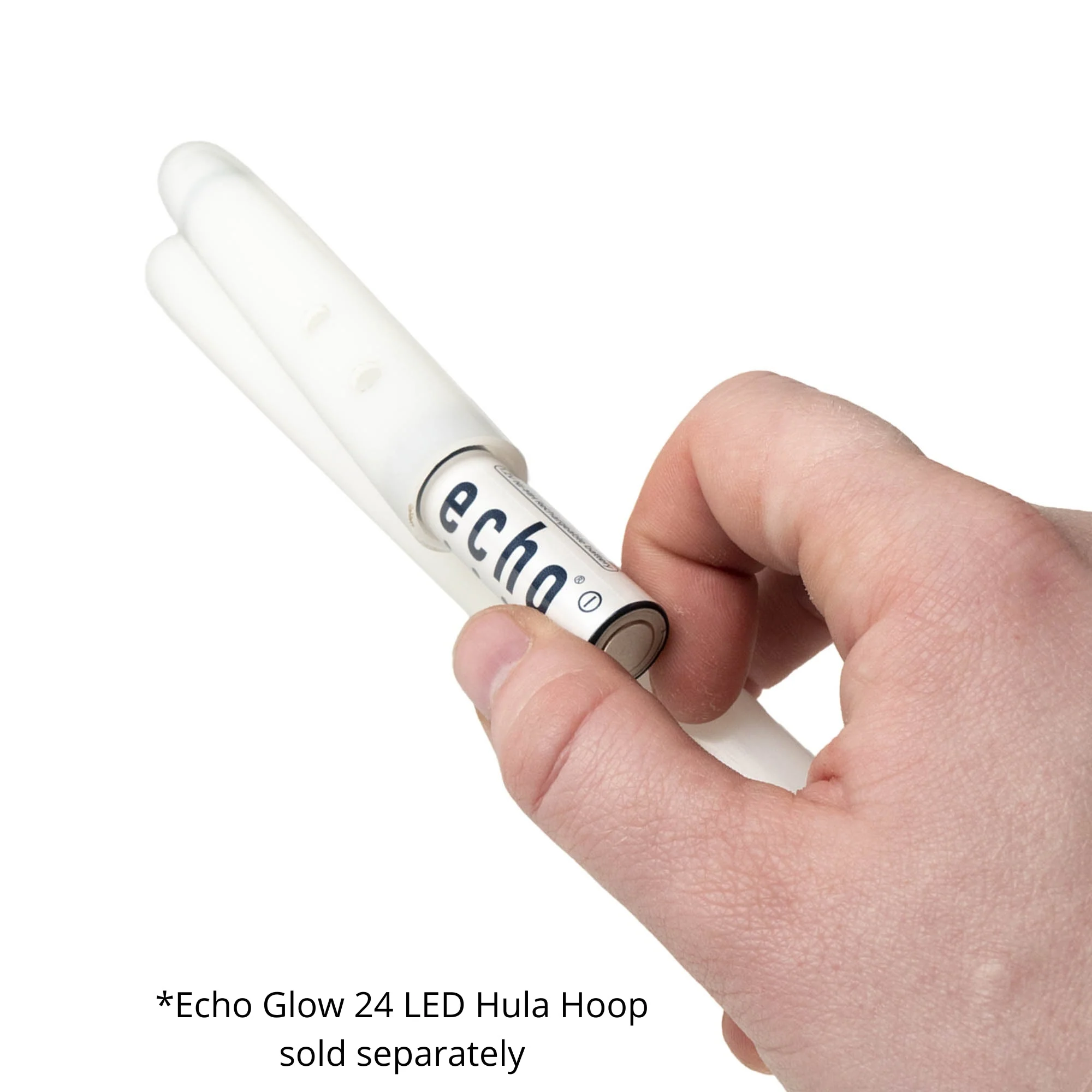 Echo Cell Rechargeable Batteries - AA - 2200 mAh - Image 4