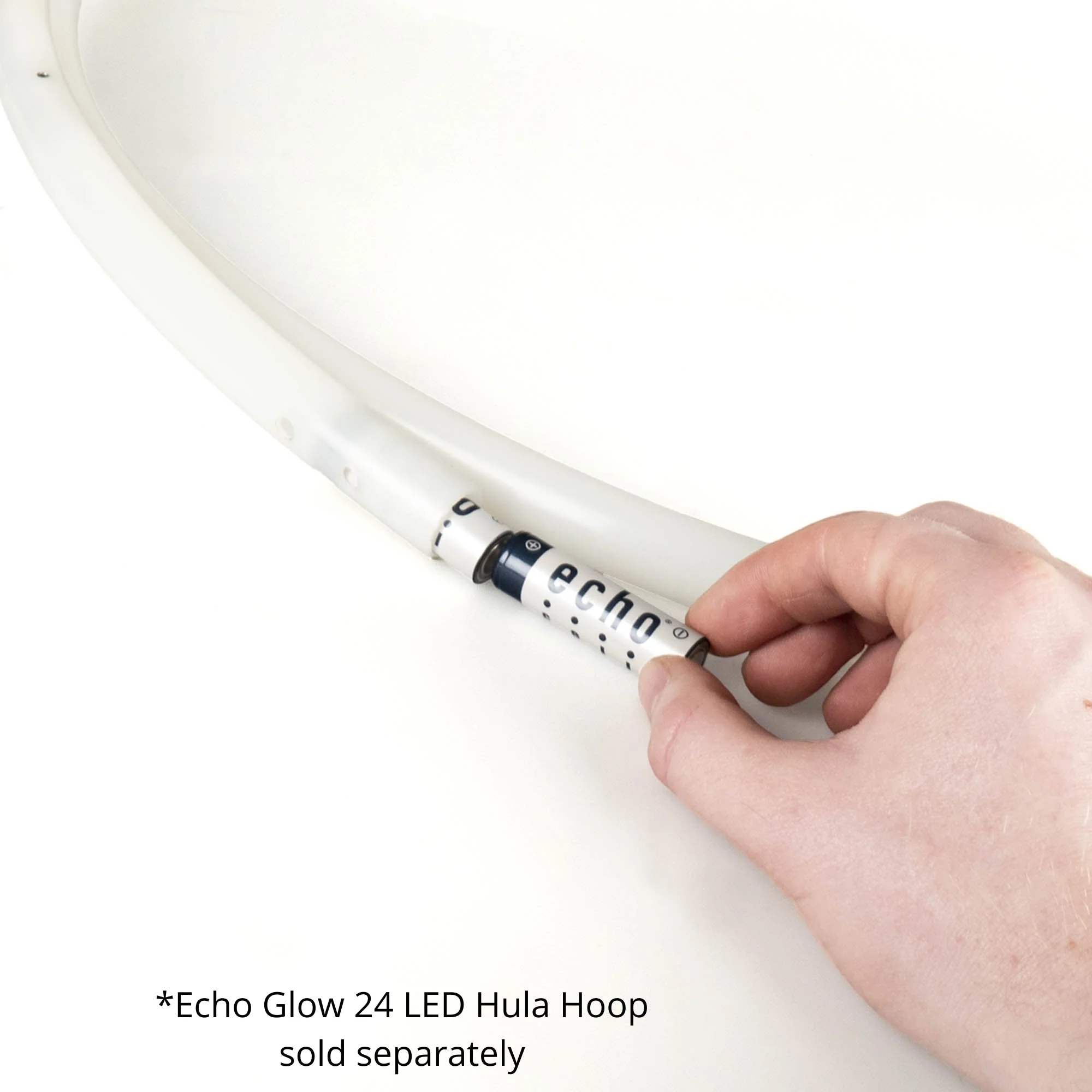 Echo Cell Rechargeable Batteries - AA - 2200 mAh - Image 5