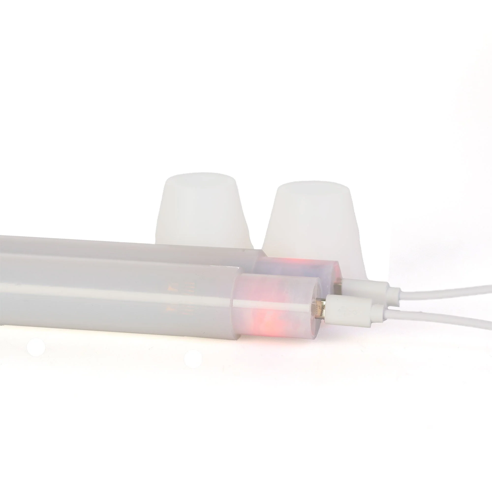 Echo Comet - 11 Function Stick Poi - Image 13