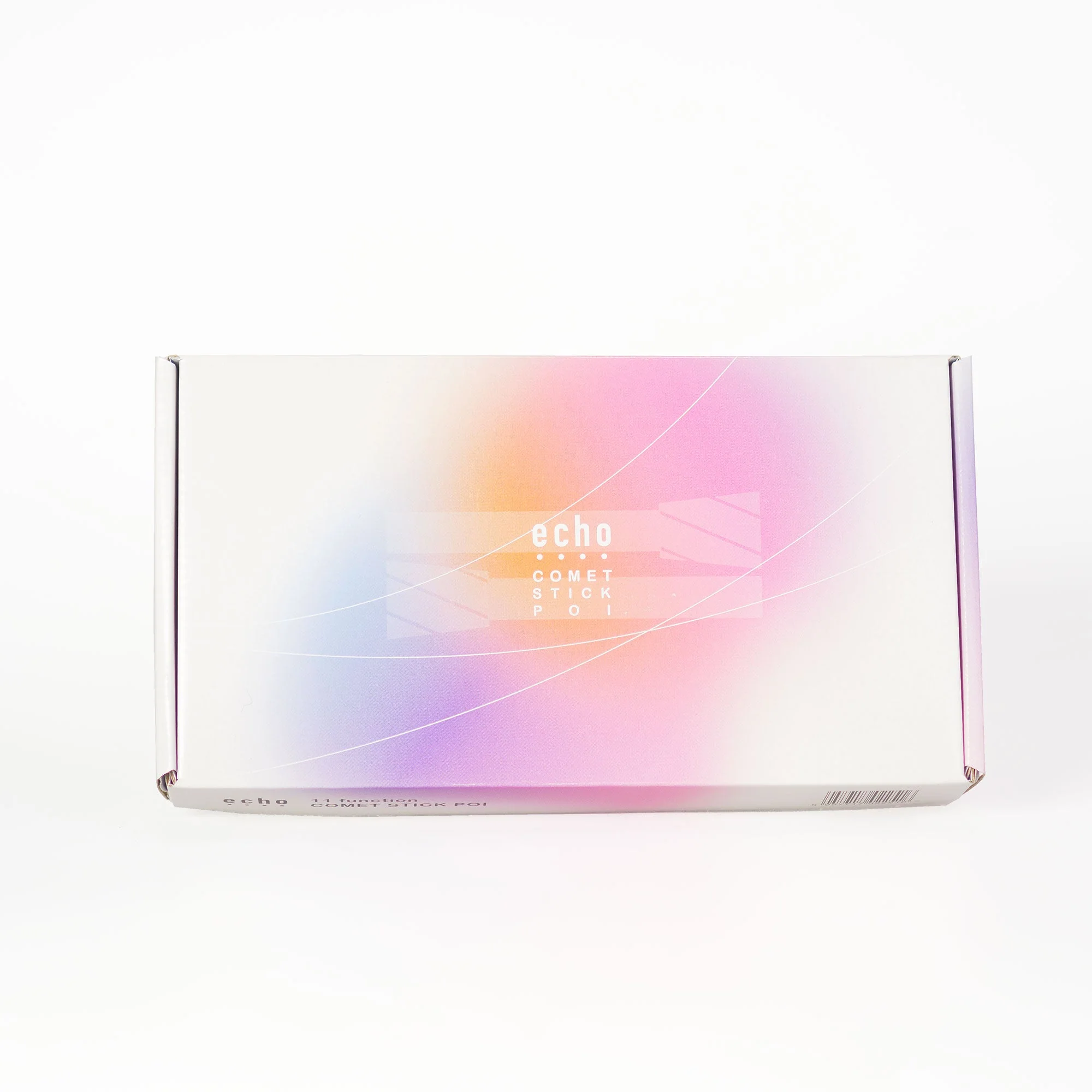 Echo Comet - 11 Function Stick Poi - Image 15