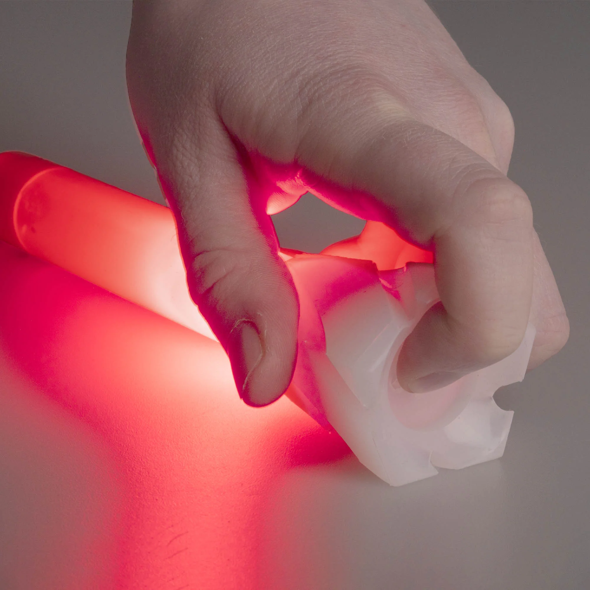 Echo Comet - 11 Function Stick Poi - Image 5