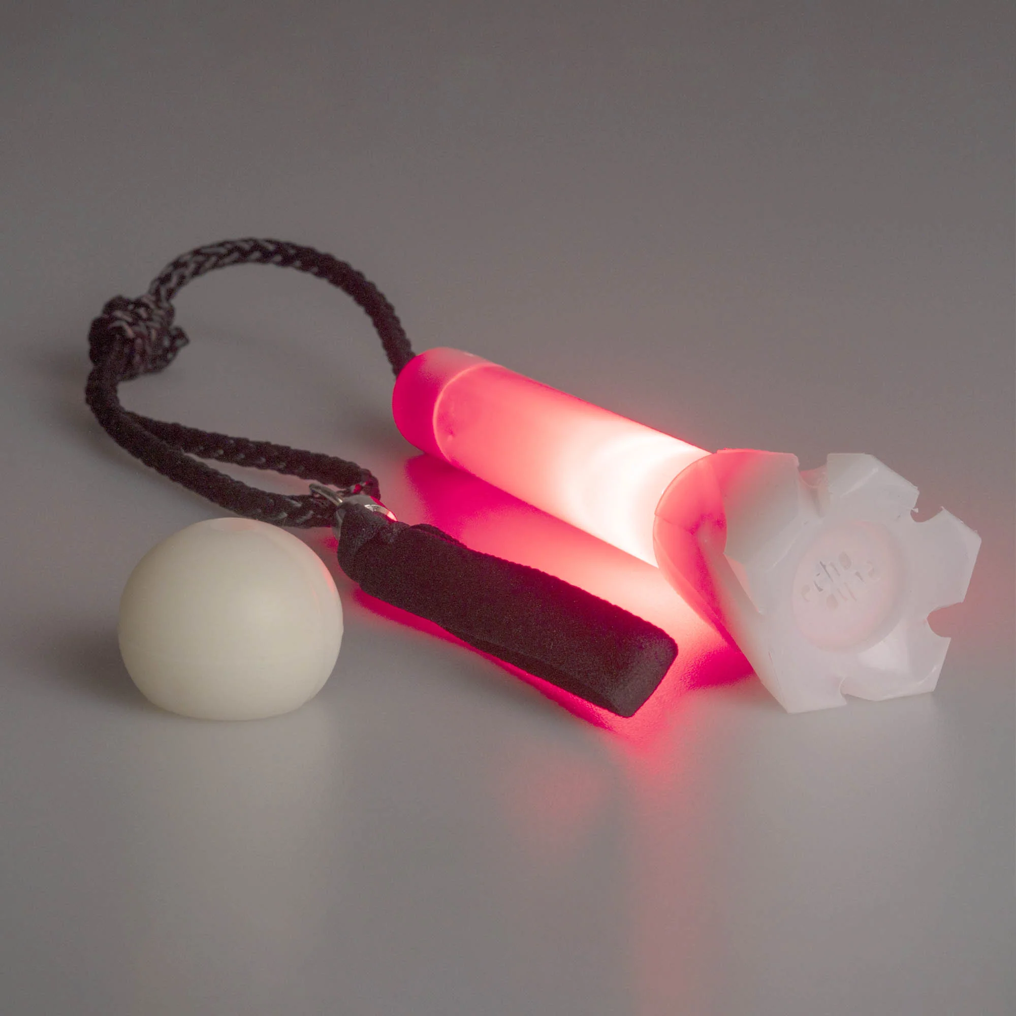 Echo Comet - 11 Function Stick Poi - Image 8