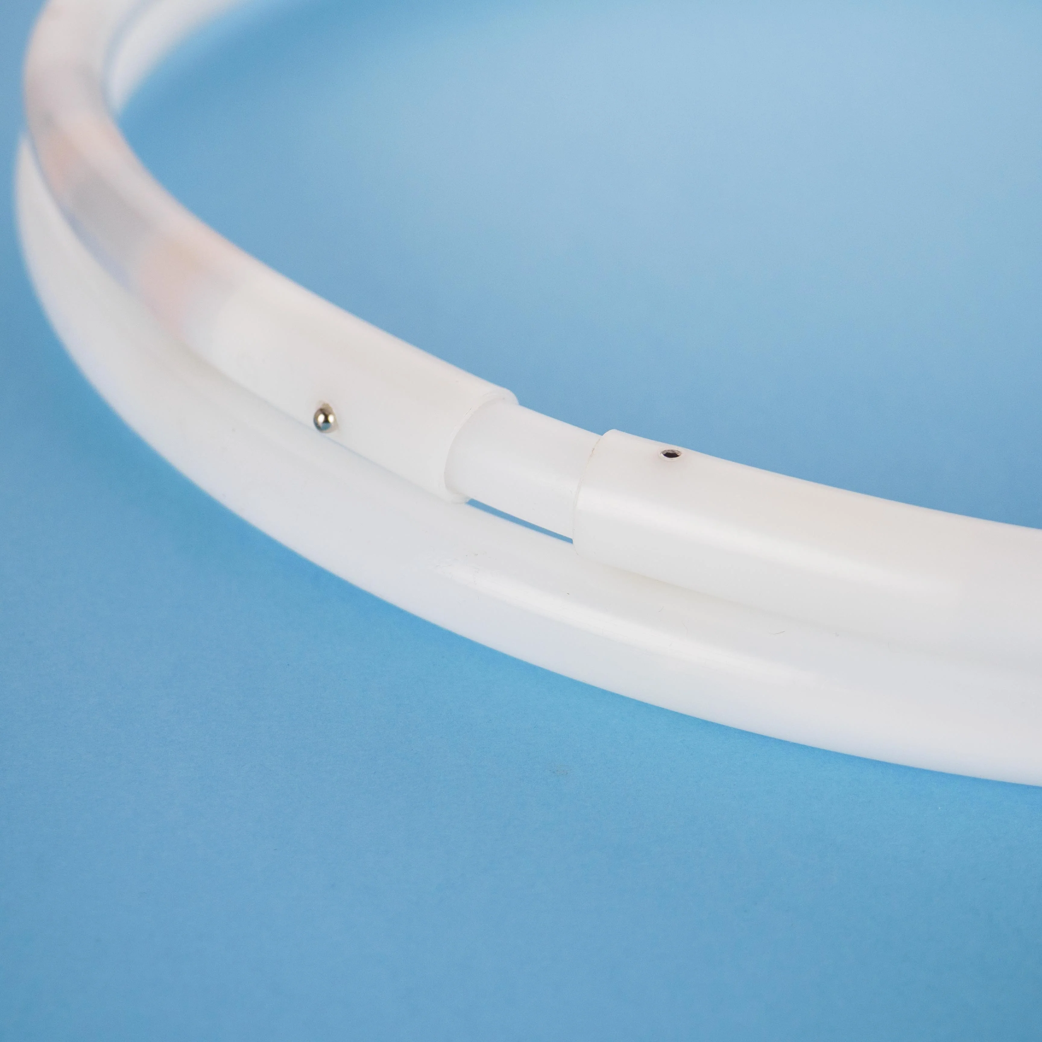 Echo Glow 24 - LED Glow Hula Hoop - 90cm - Image 6