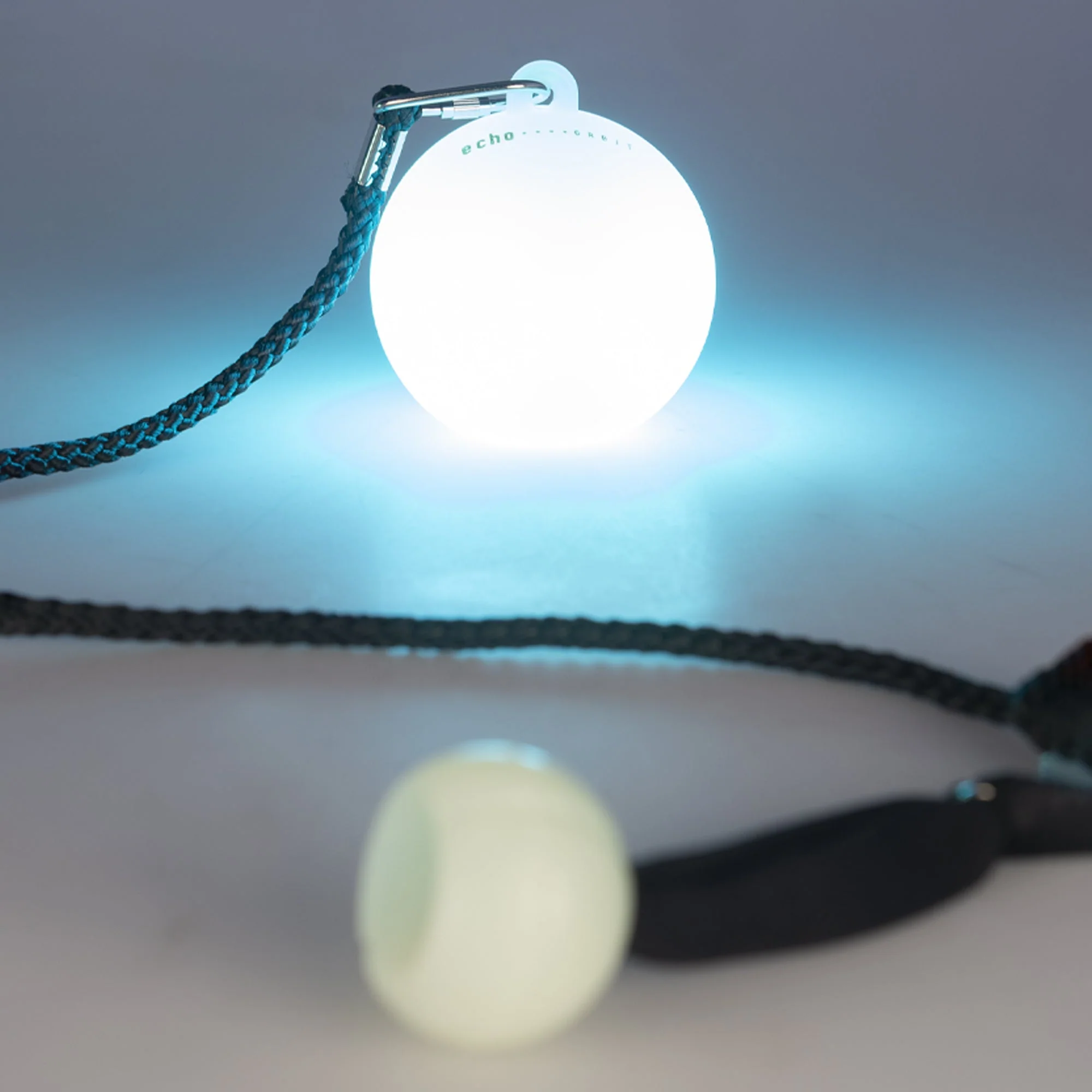 Echo Orbit : Pro - 50 function LED poi - Image 10