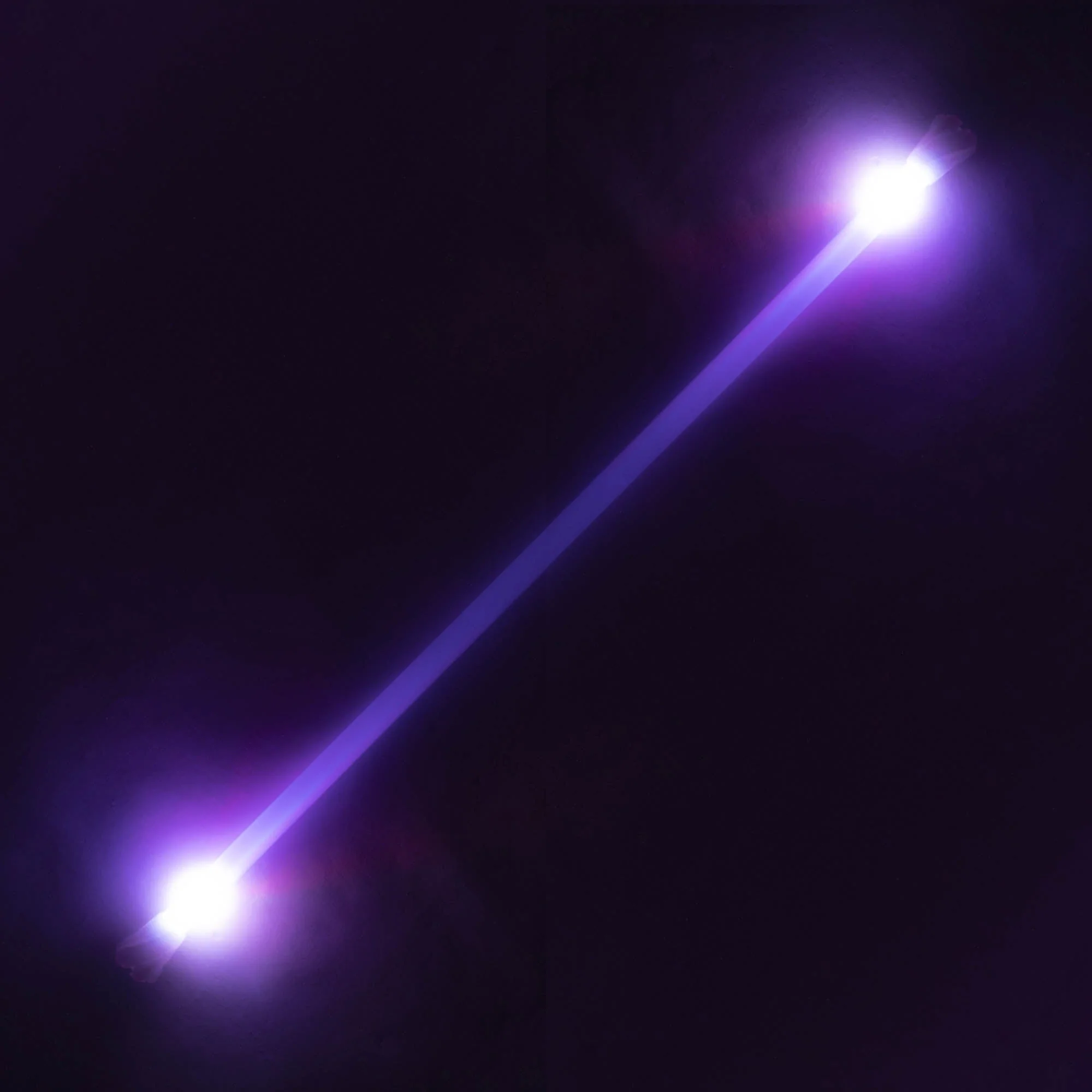 Echo SPIN - LED glow staff - Image 17