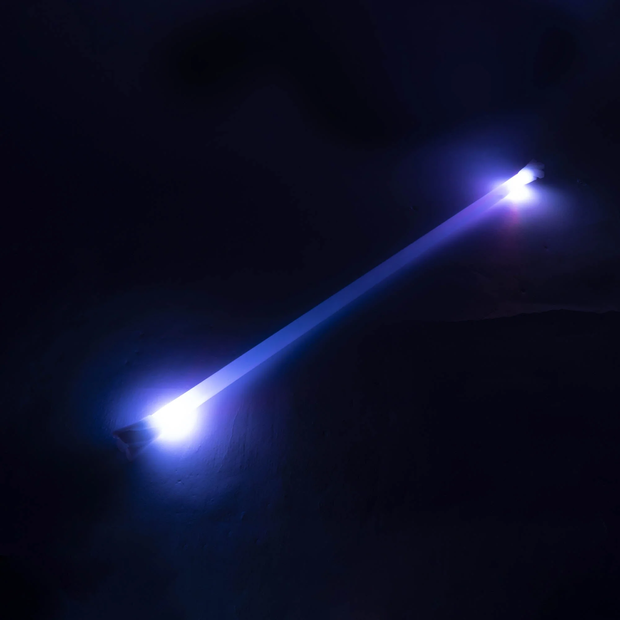 Echo SPIN - LED glow staff - Image 4