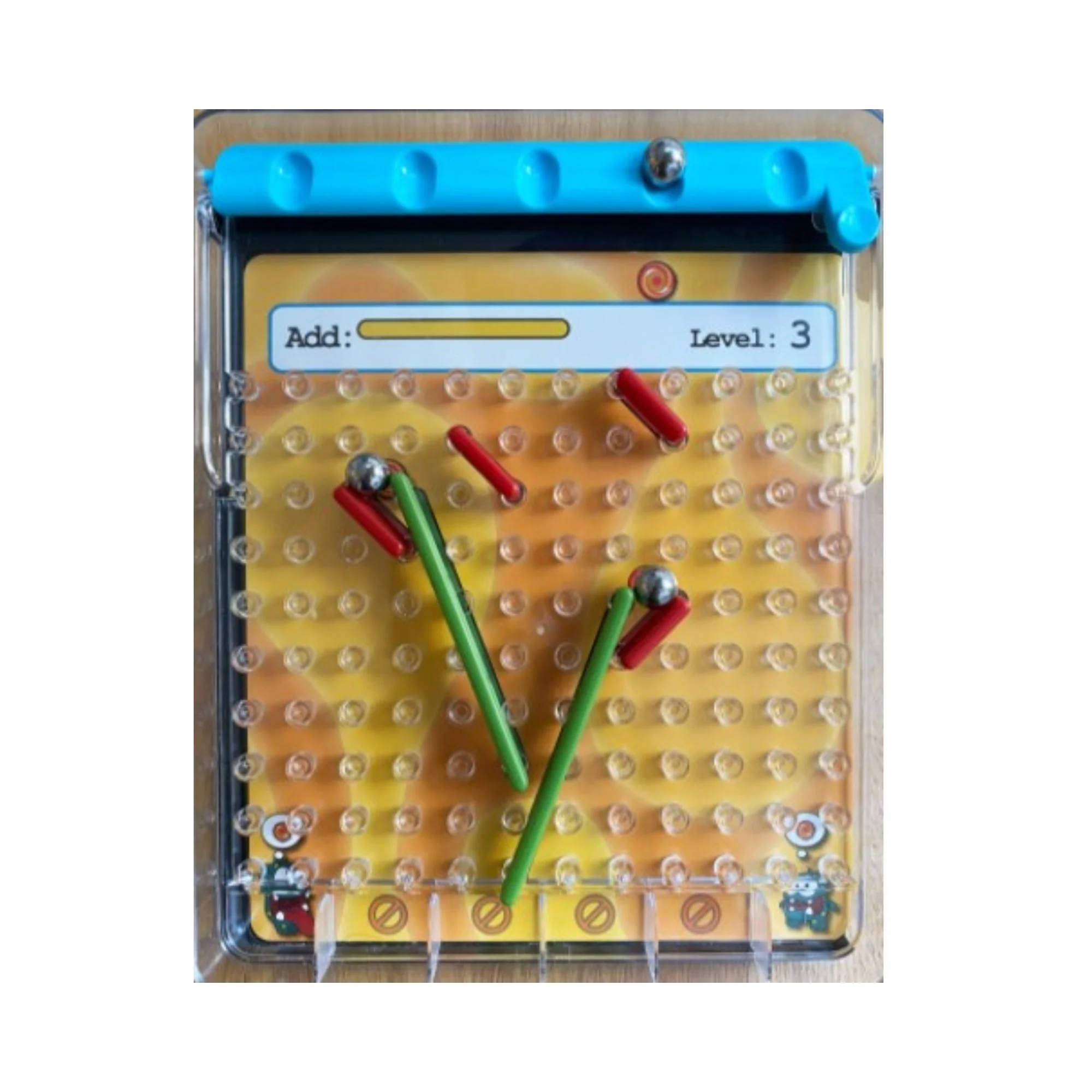 Feed Me! Puzzle Game - Image 3