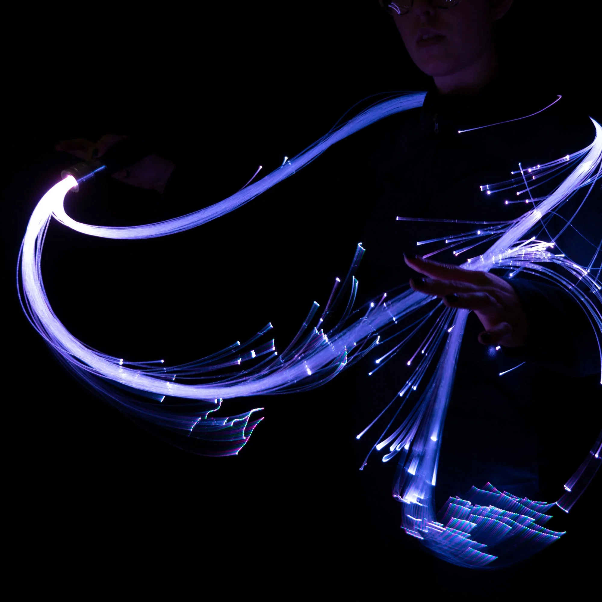 Fiberflies FiberHead - Image 7