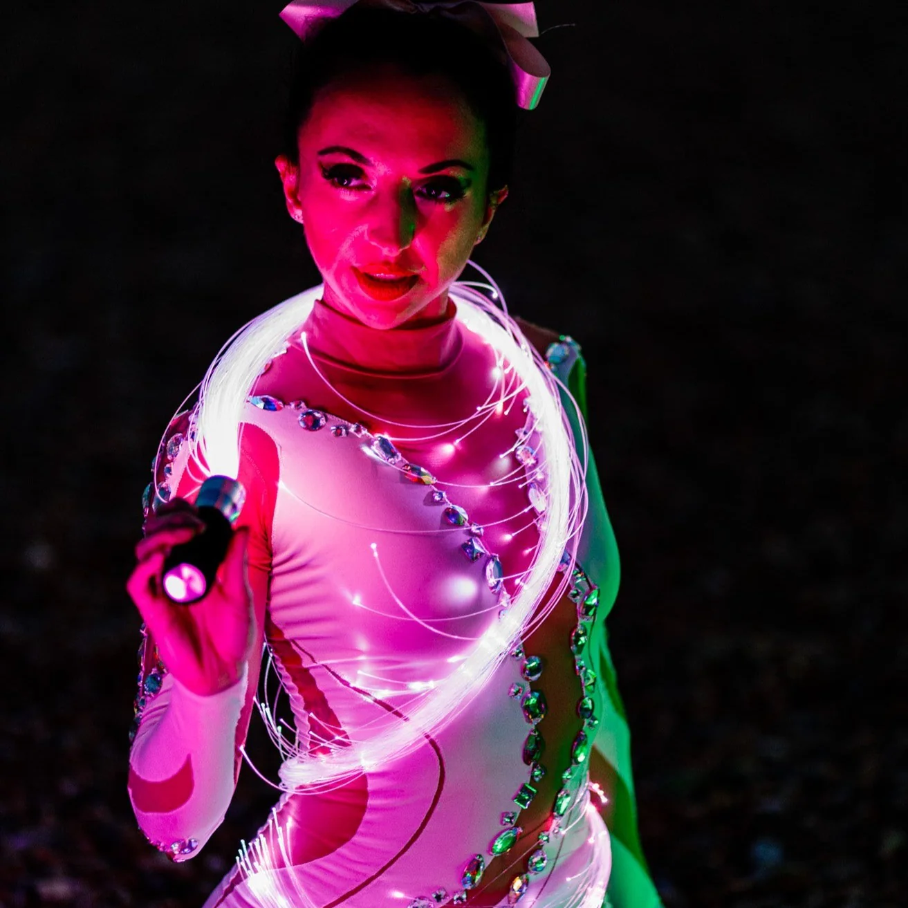 FiberFlies PixelWhip - Image 2