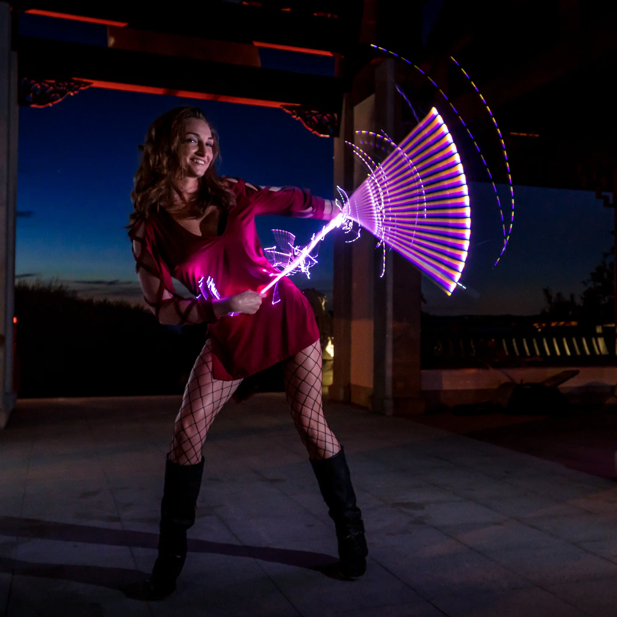 FiberFlies PixelWhip - Image 8