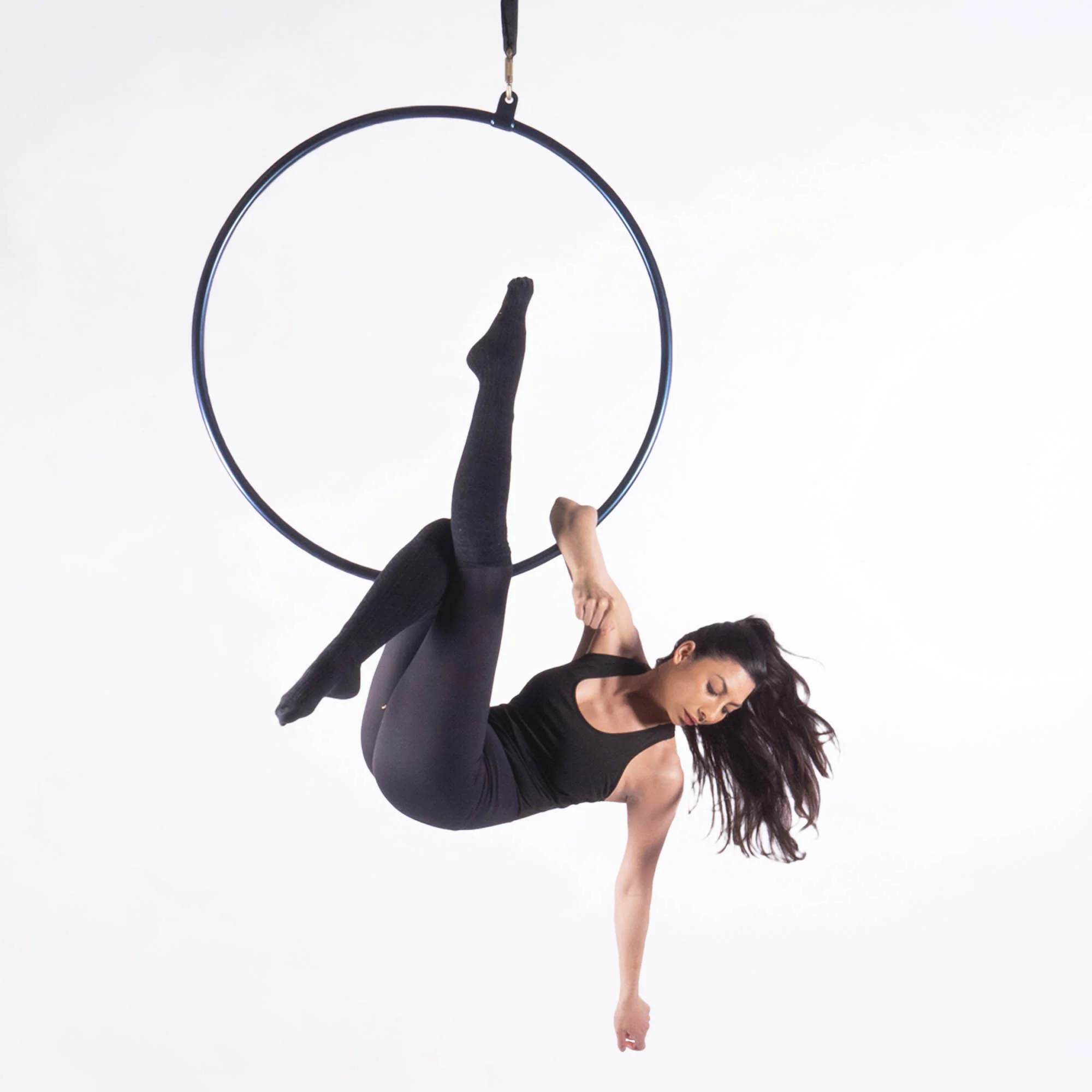 Firetoys 1 Point Aerial Hoop - Image 40