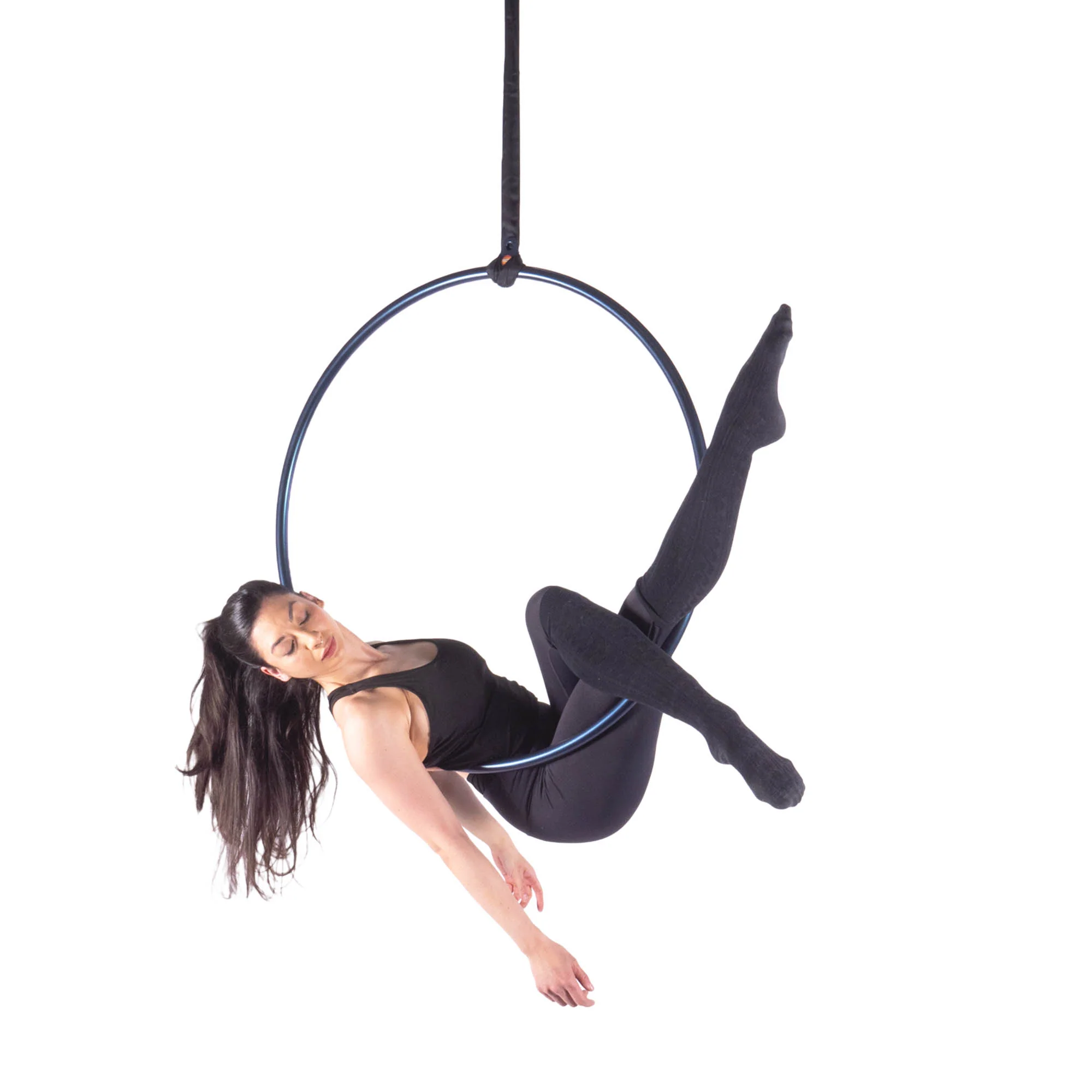 Firetoys 1 Point Aerial Hoop - Image 49