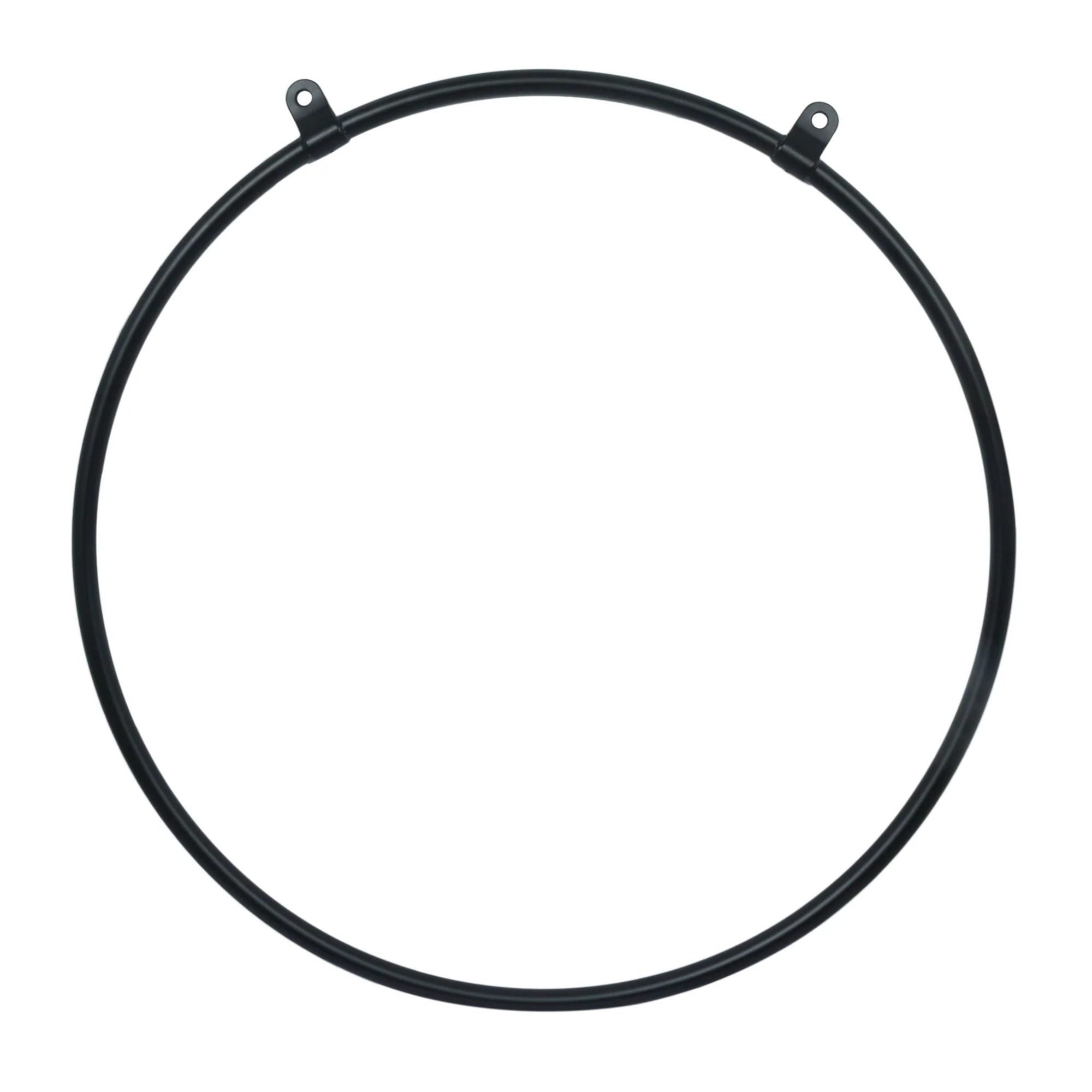 Firetoys 2 Point Aerial Hoop - Pearl Black - Image 10