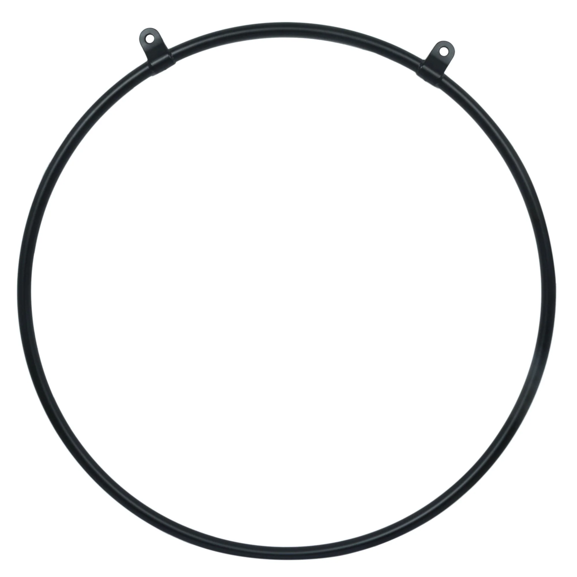 Firetoys 2 Point Aerial Hoop - Pearl Black - Image 12