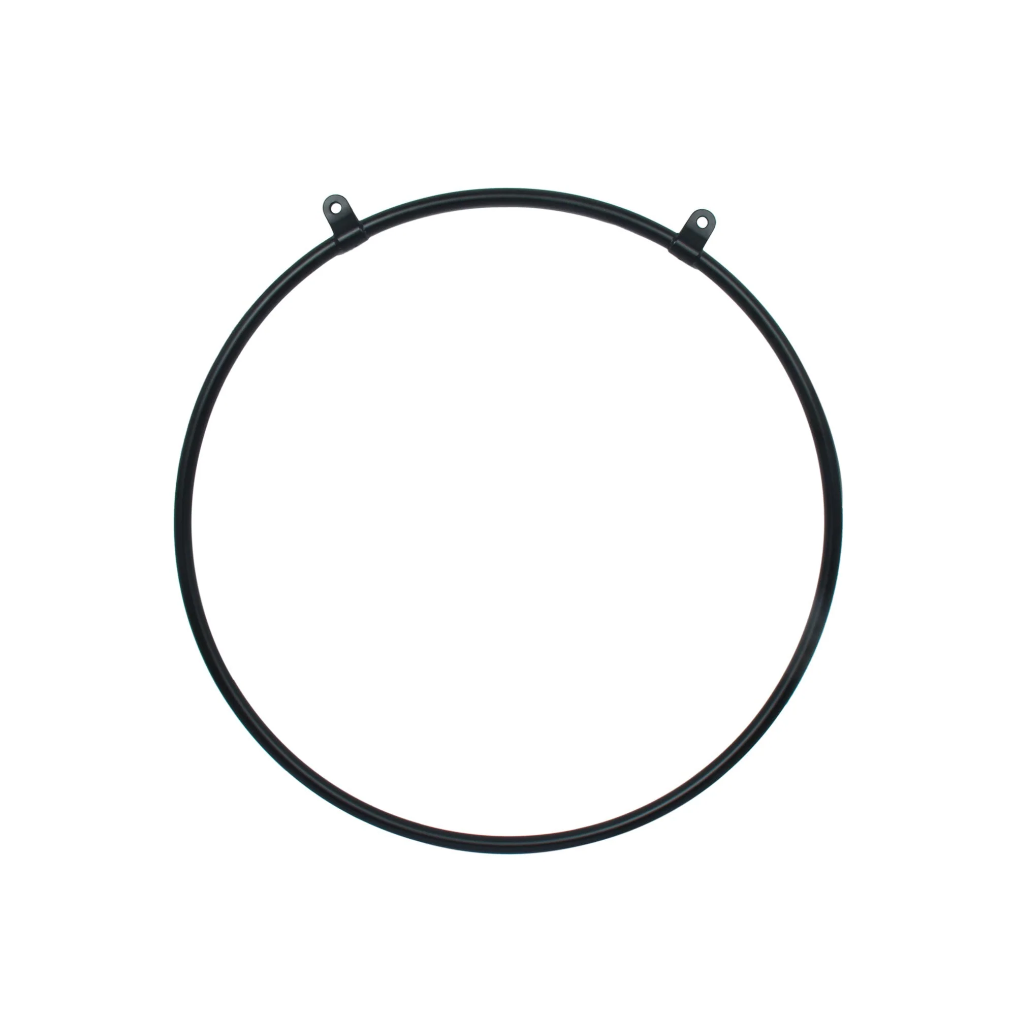 Firetoys 2 Point Aerial Hoop - Pearl Black - Image 4