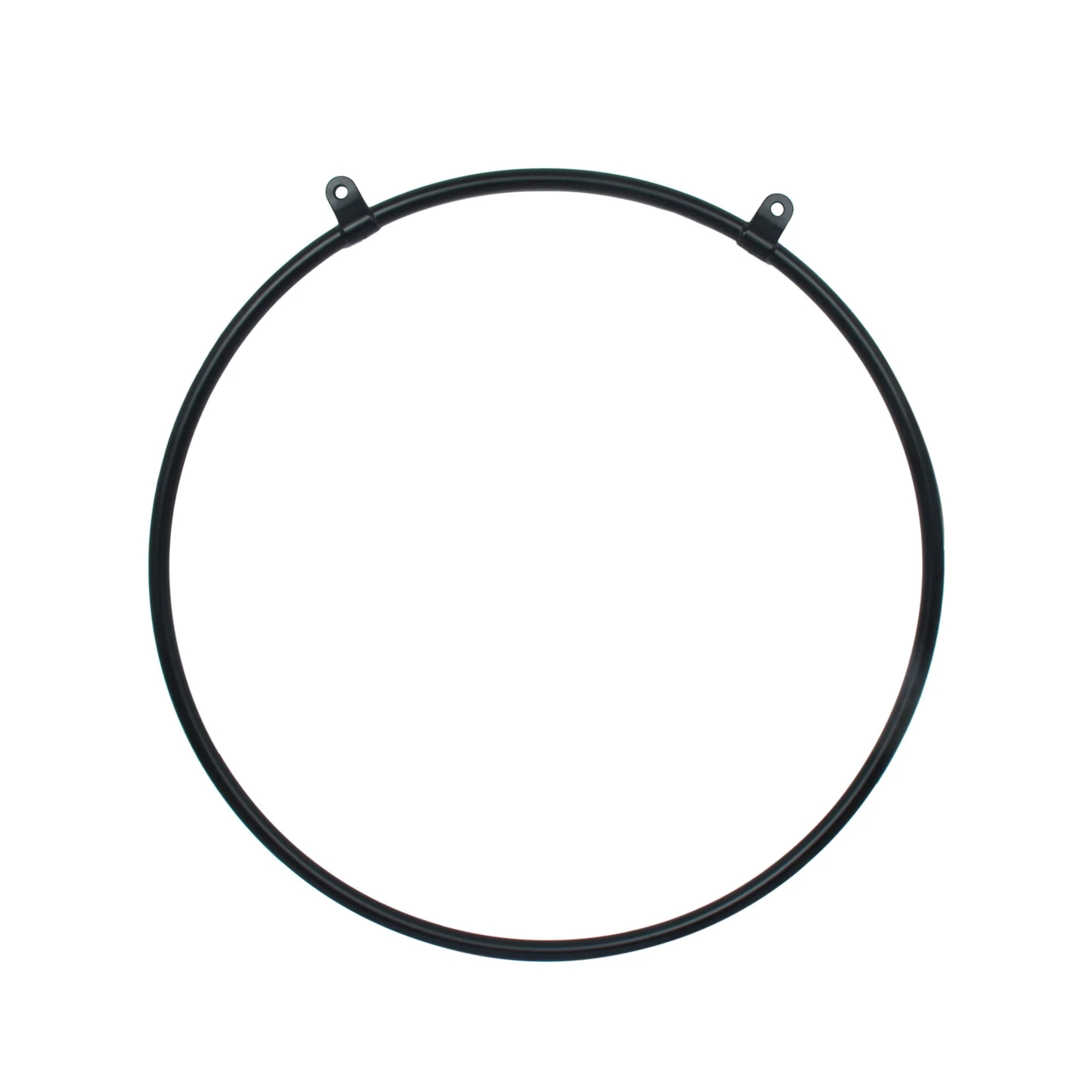 Firetoys 2 Point Aerial Hoop - Pearl Black - Image 6