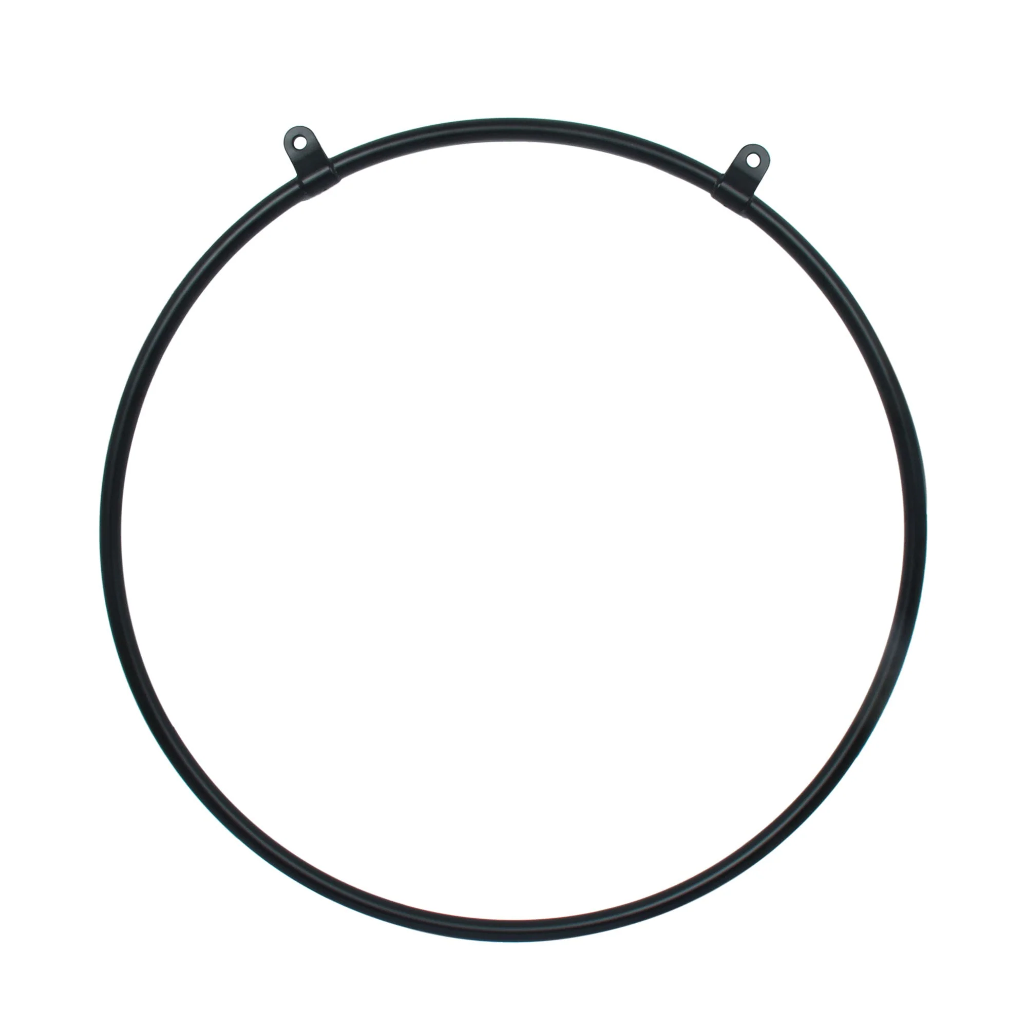 Firetoys 2 Point Aerial Hoop - Pearl Black - Image 8