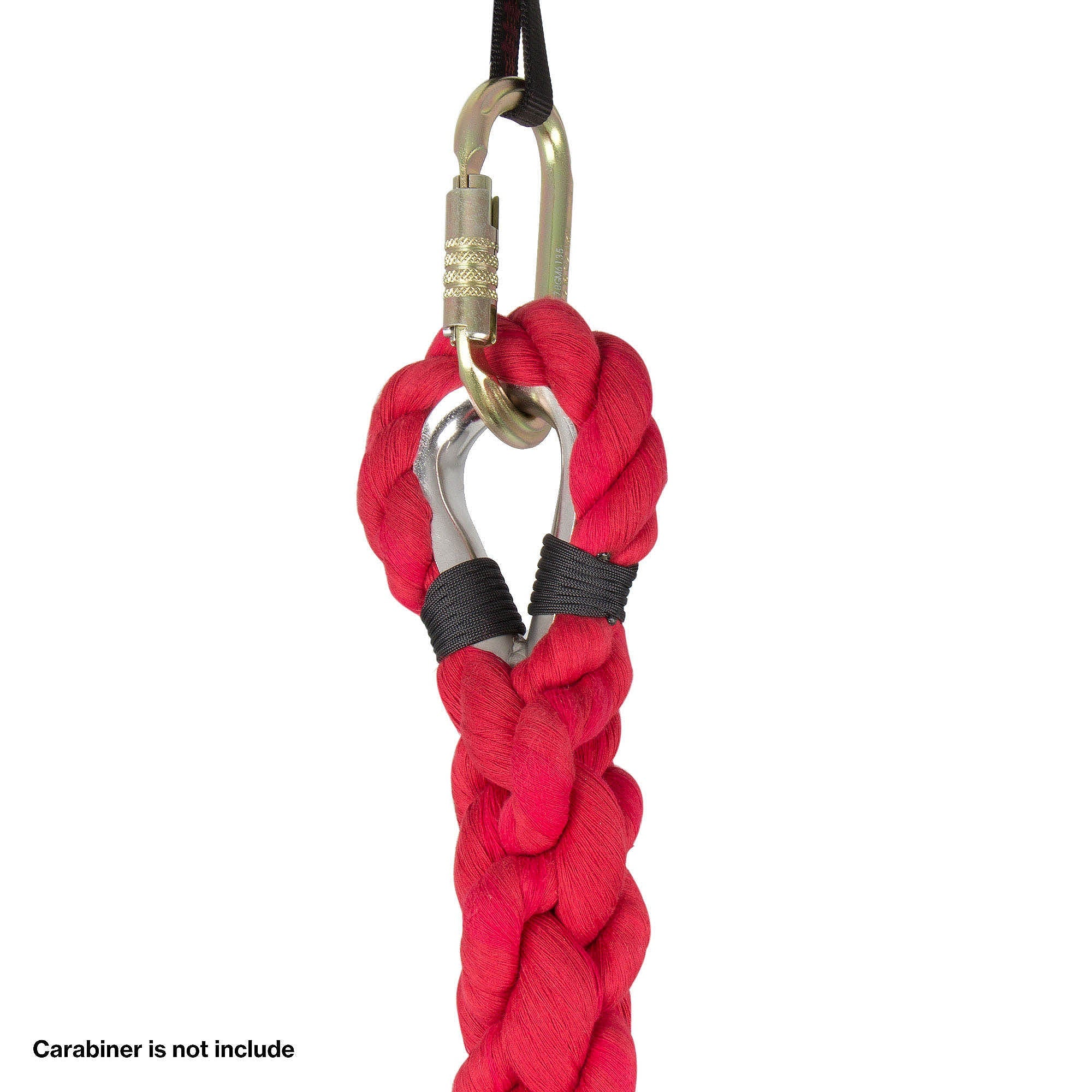 Firetoys 3 Ply Free Rope with Steel Eye - Image 12