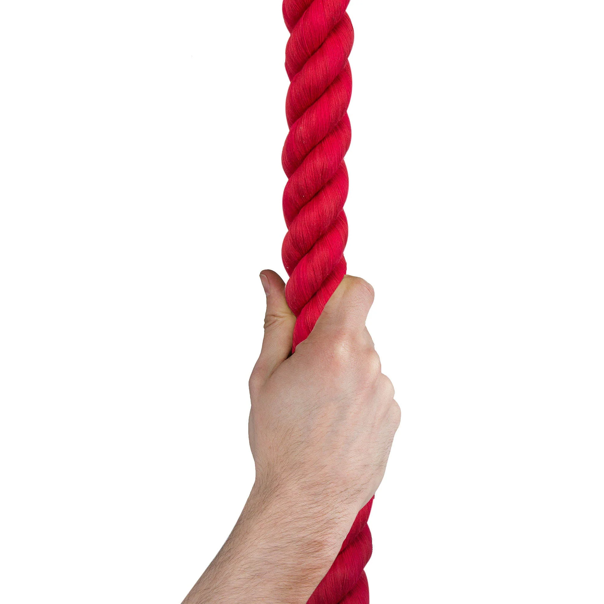 Firetoys 3 Ply Free Rope with Steel Eye - Image 13