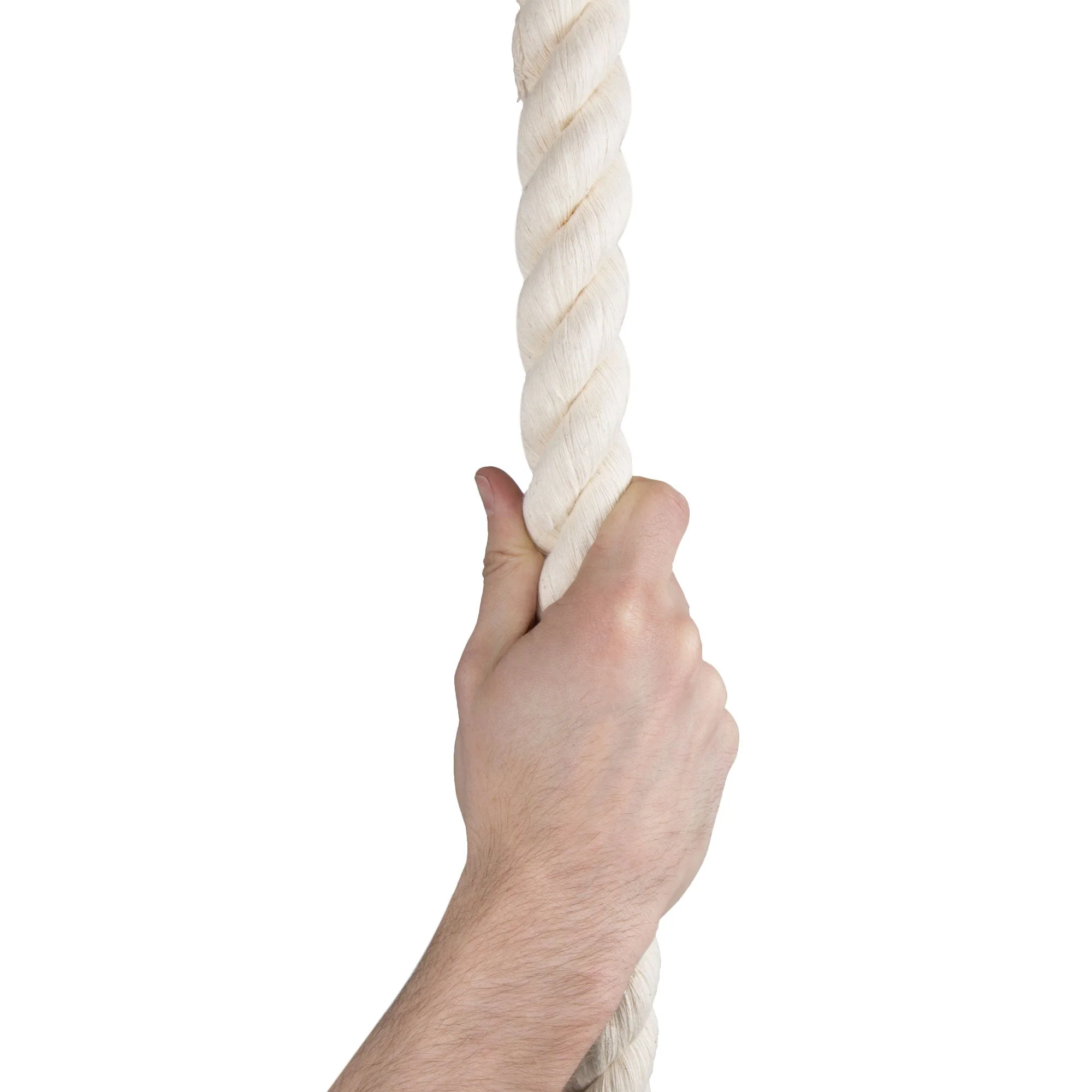 Firetoys 3 Ply Free Rope with Steel Eye - Image 21