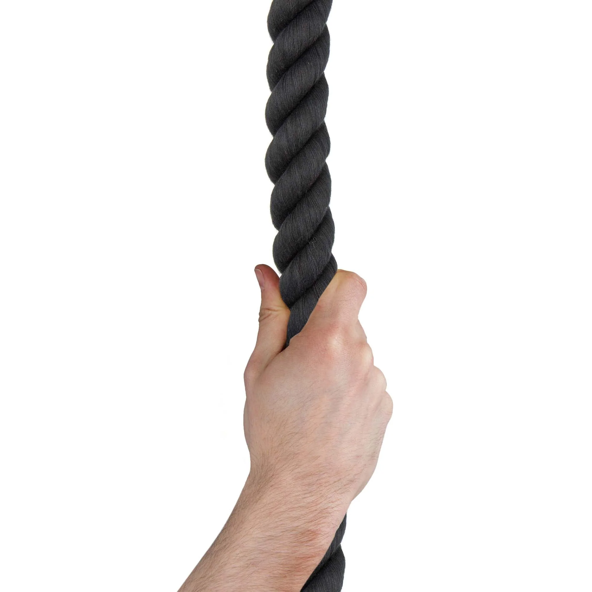 Firetoys 3 Ply Free Rope with Steel Eye - Image 7