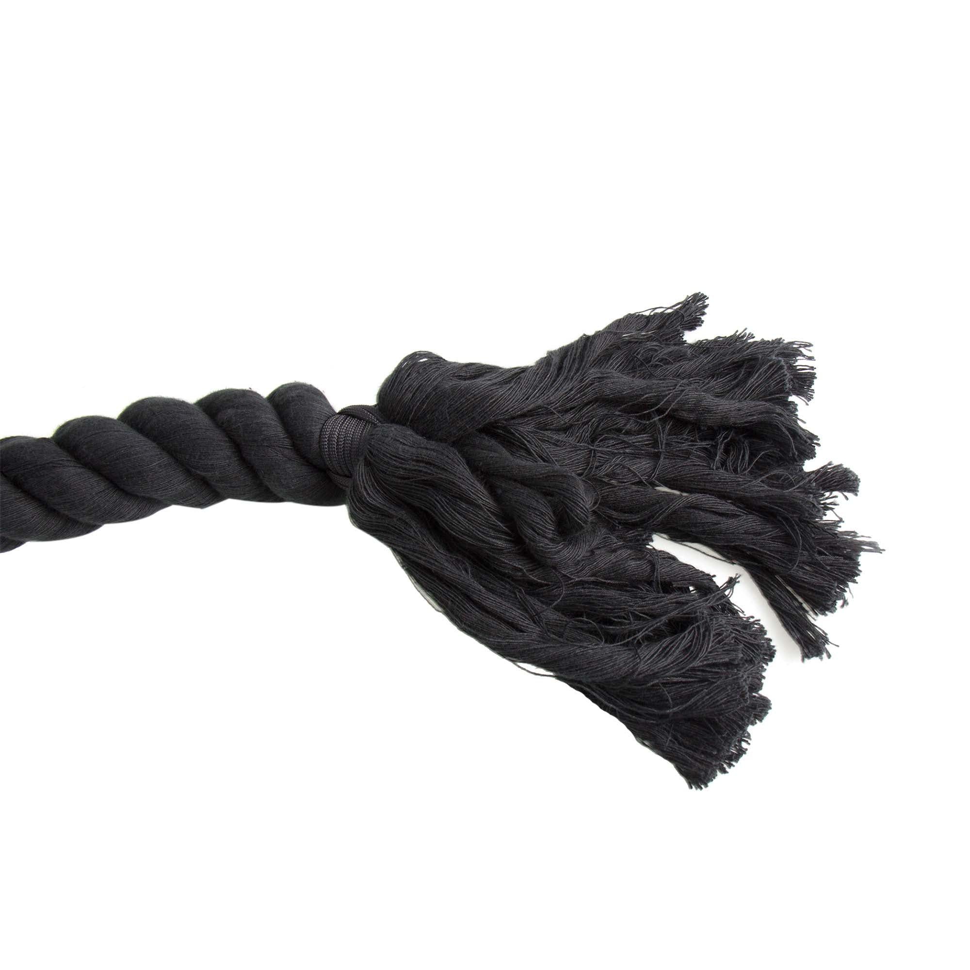 Firetoys 3 Ply Free Rope with Steel Eye - Image 8