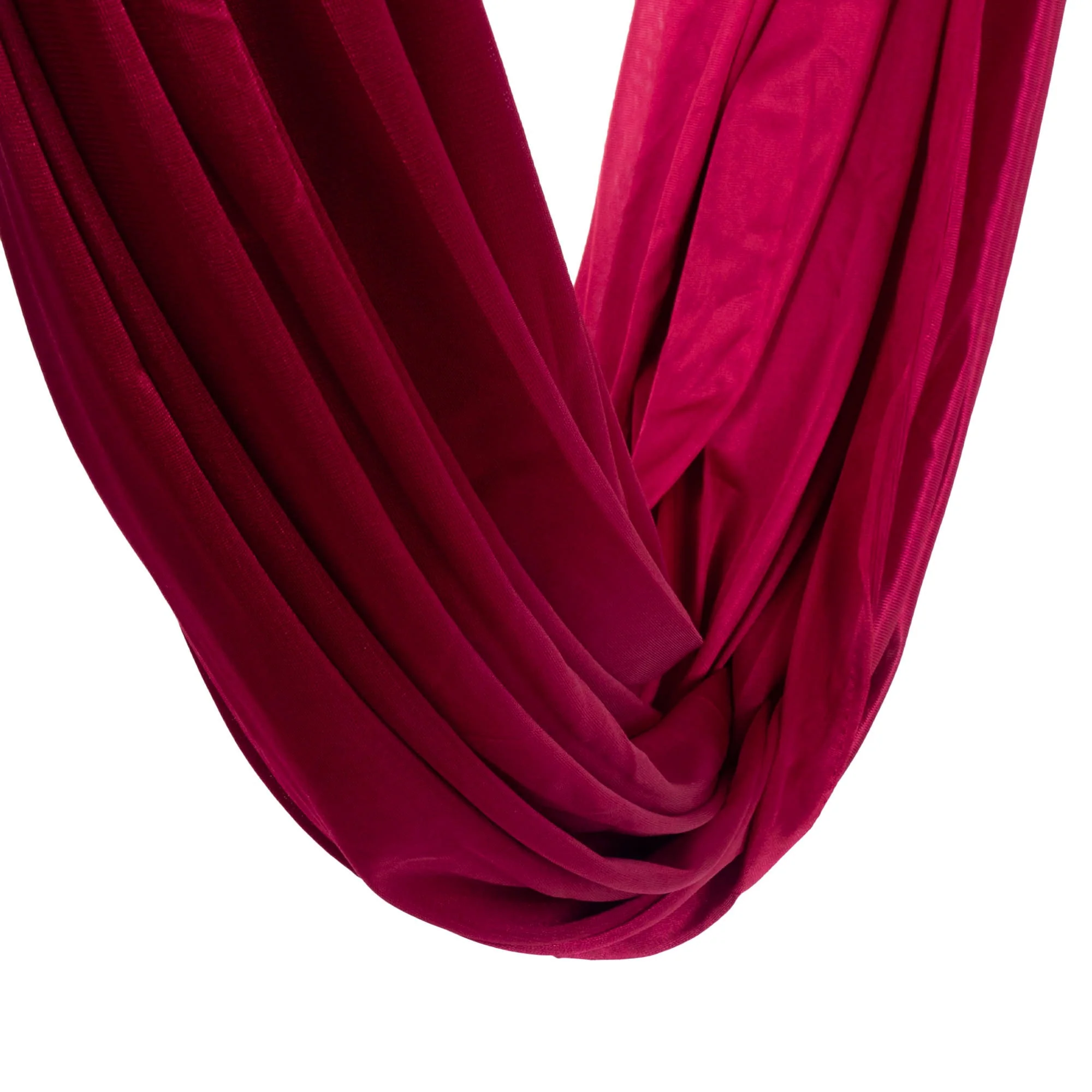 Firetoys 6m Aerial Yoga Hammock - Includes O-rings - Image 16