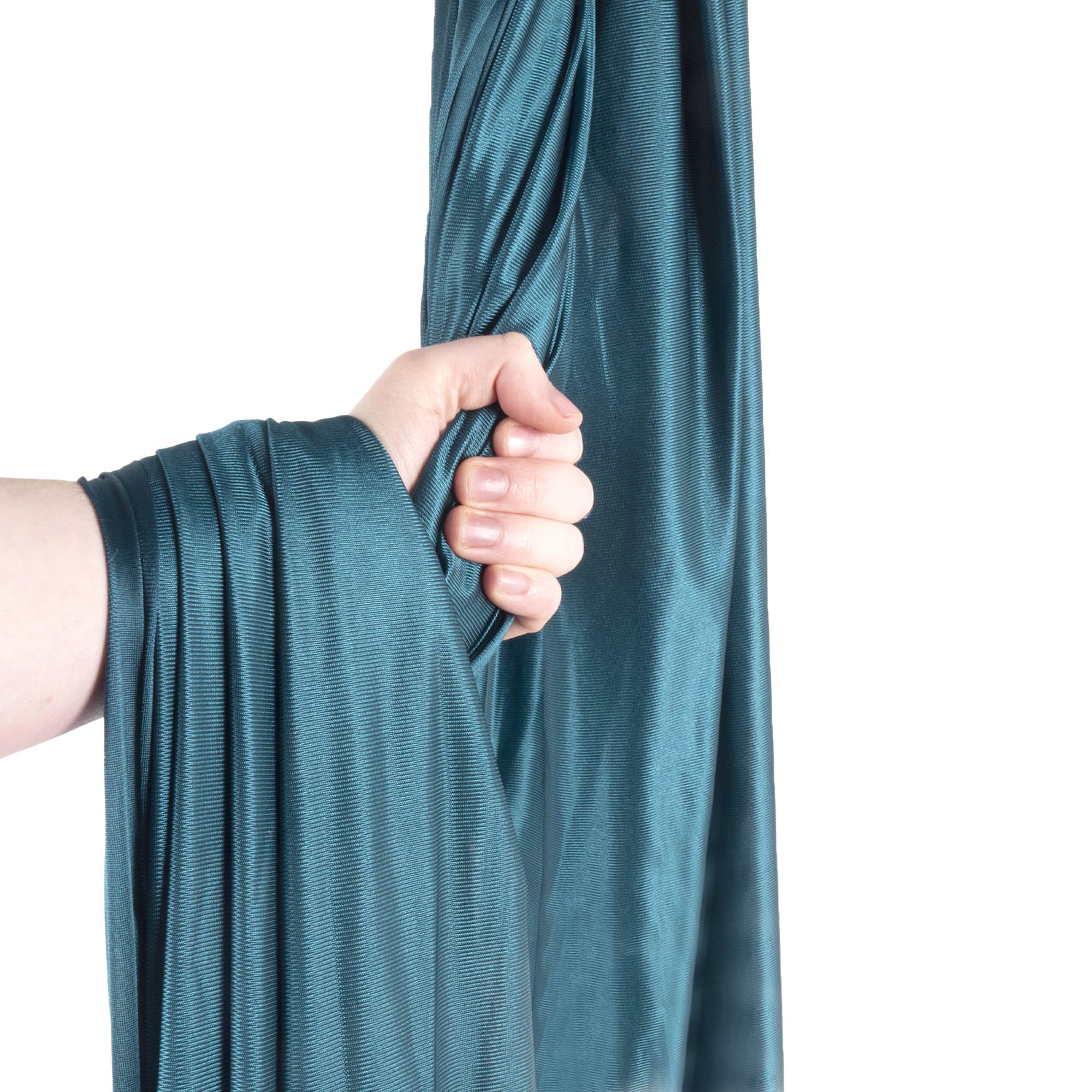 Firetoys 6m Aerial Yoga Hammock - Includes O-rings - Image 23