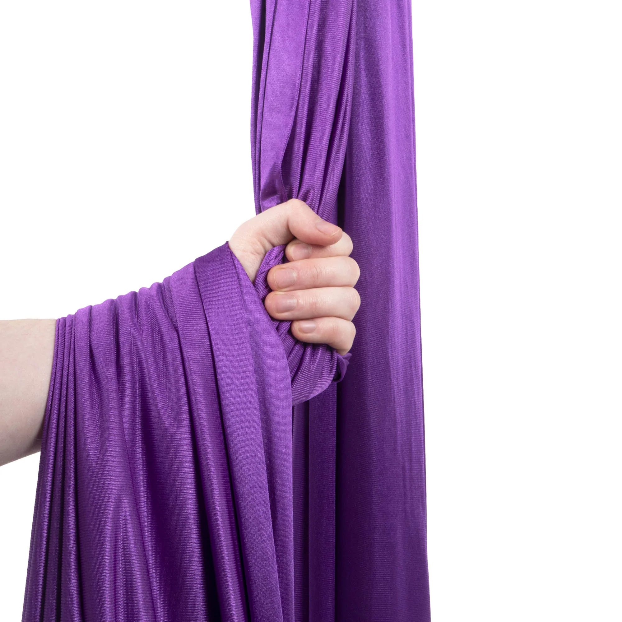 Firetoys 6m Aerial Yoga Hammock - Includes O-rings - Image 29