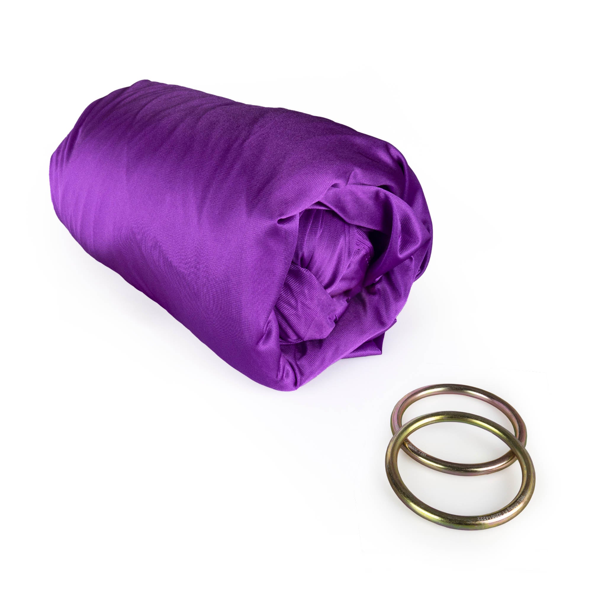 Firetoys 6m Aerial Yoga Hammock - Includes O-rings - Image 31